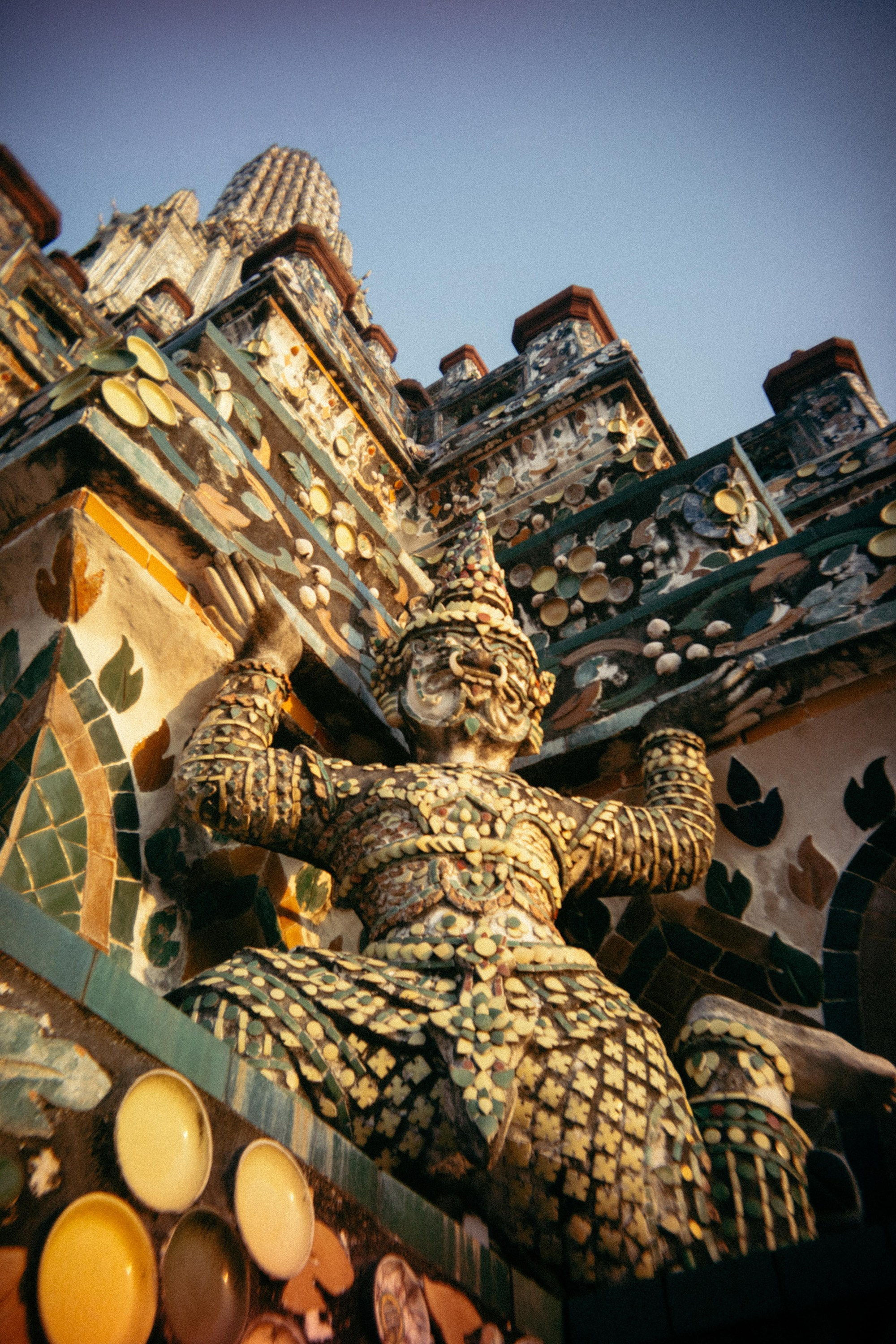 Шри + Бангкок. Фотограф Тбилиси Саша Мороз