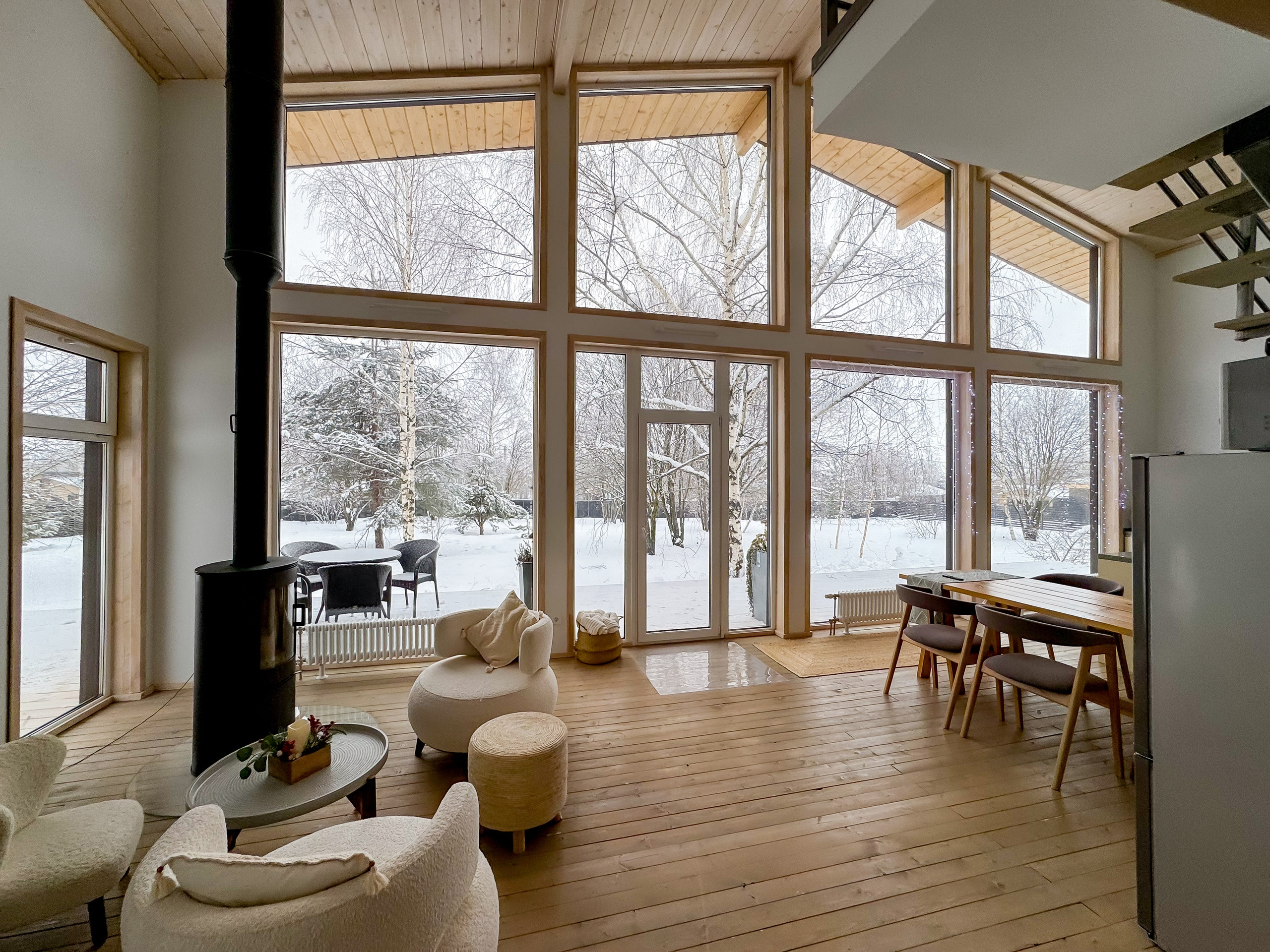 Дом 2 (Переславская благодать). Профессиональный фотограф Natali Aieteia