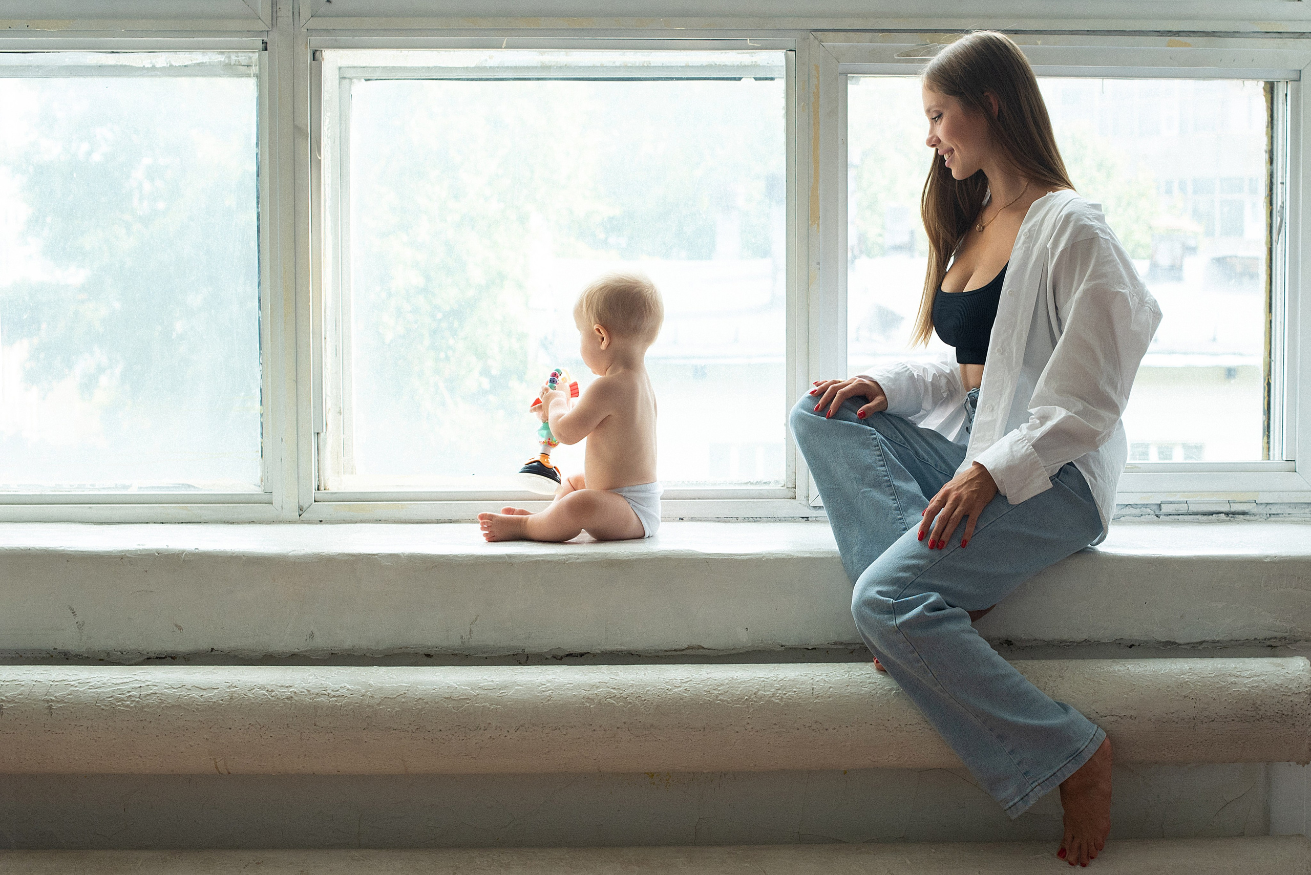 Даша & Ярослав. Юлия Соколовская Фотограф Москва Красногорск