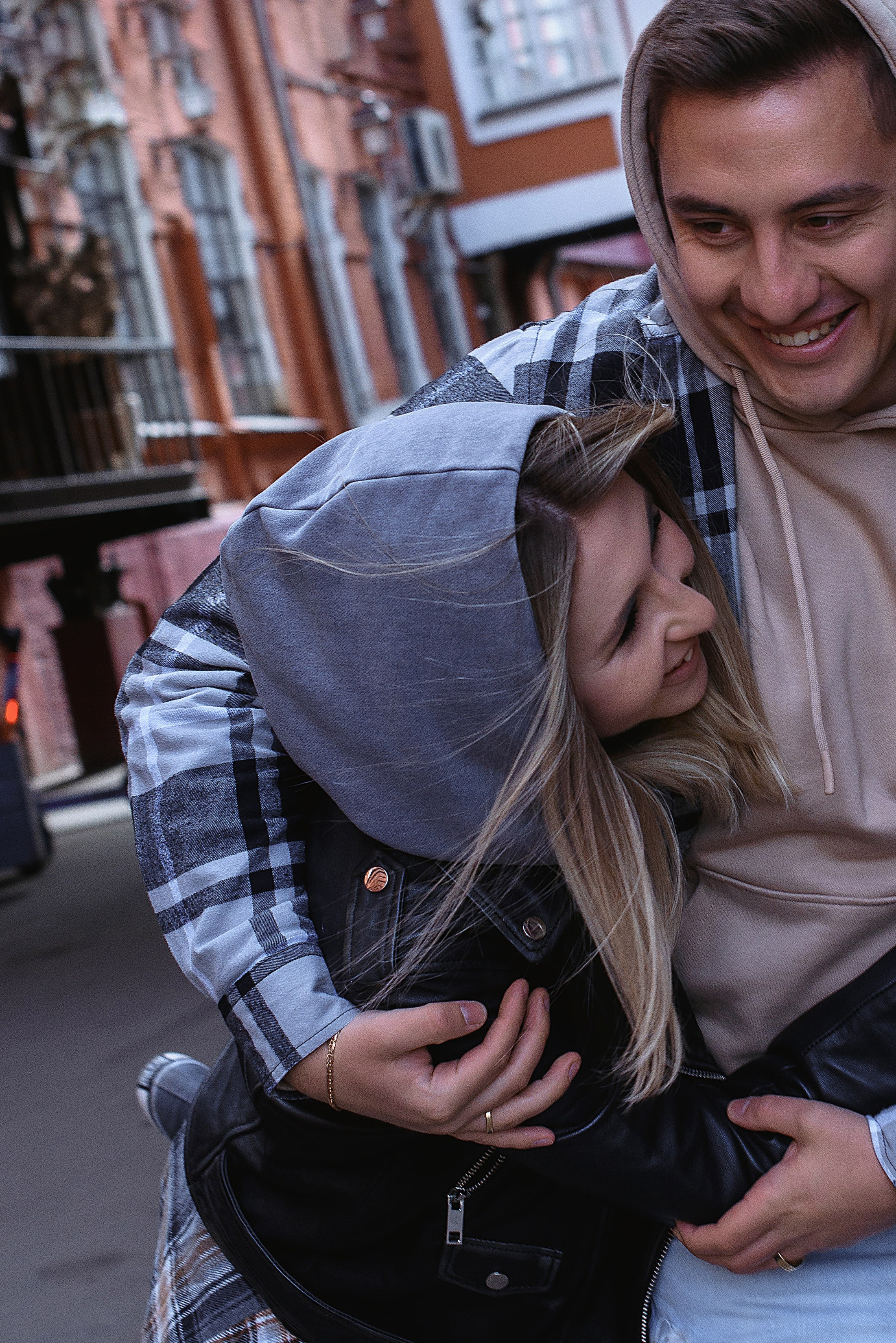 Алексей & Юлия. Юлия Соколовская Фотограф Москва Красногорск