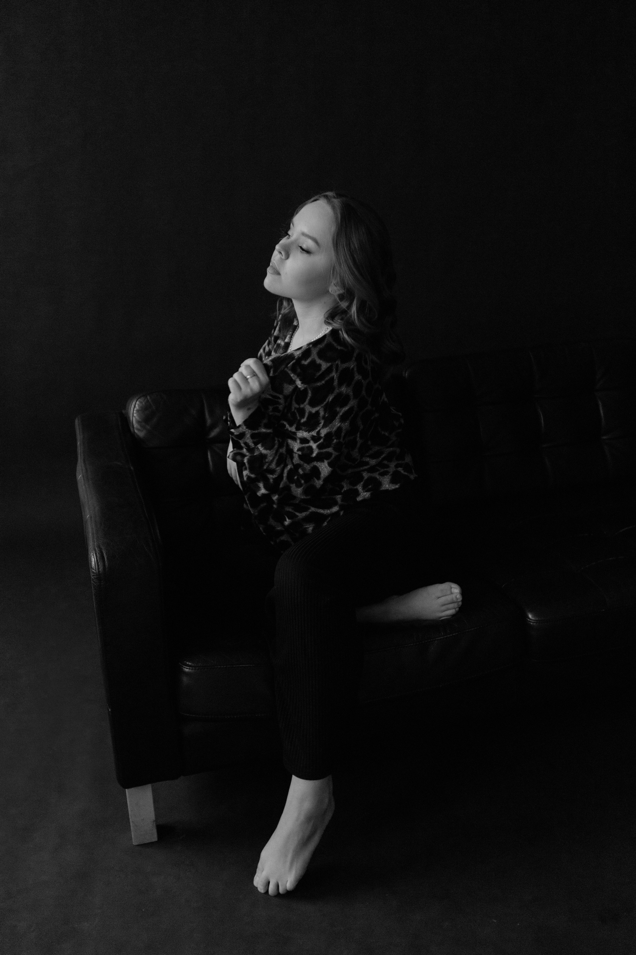 Ксения. Фотограф Йошкар-Ола Марина Королева