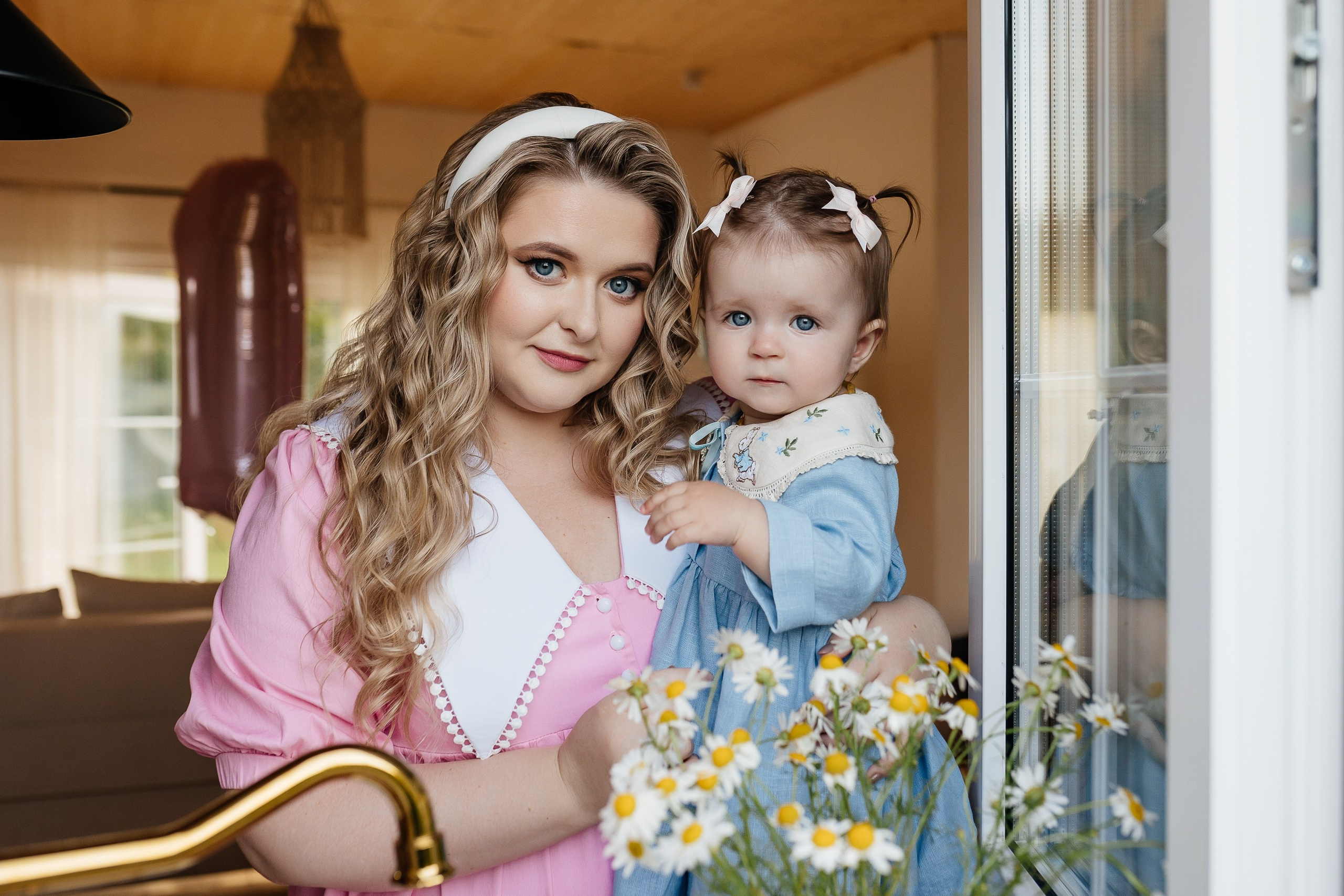 Анисимовы 08.09. Фотограф Евгения Игнатьева