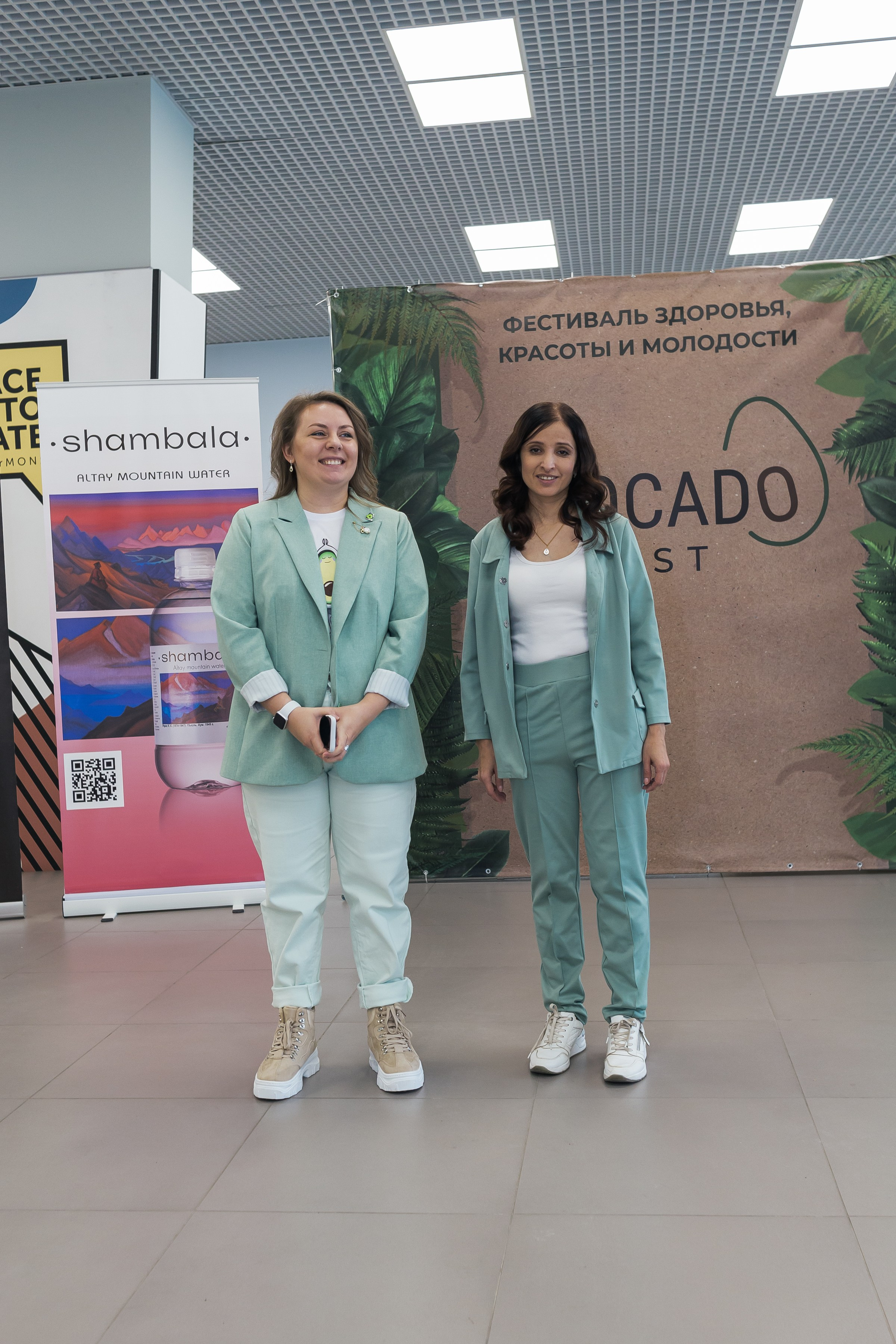 Фотосъёмка мероприятий. Женский и событийный фотограф в Новосибирске Оксана Чумакова