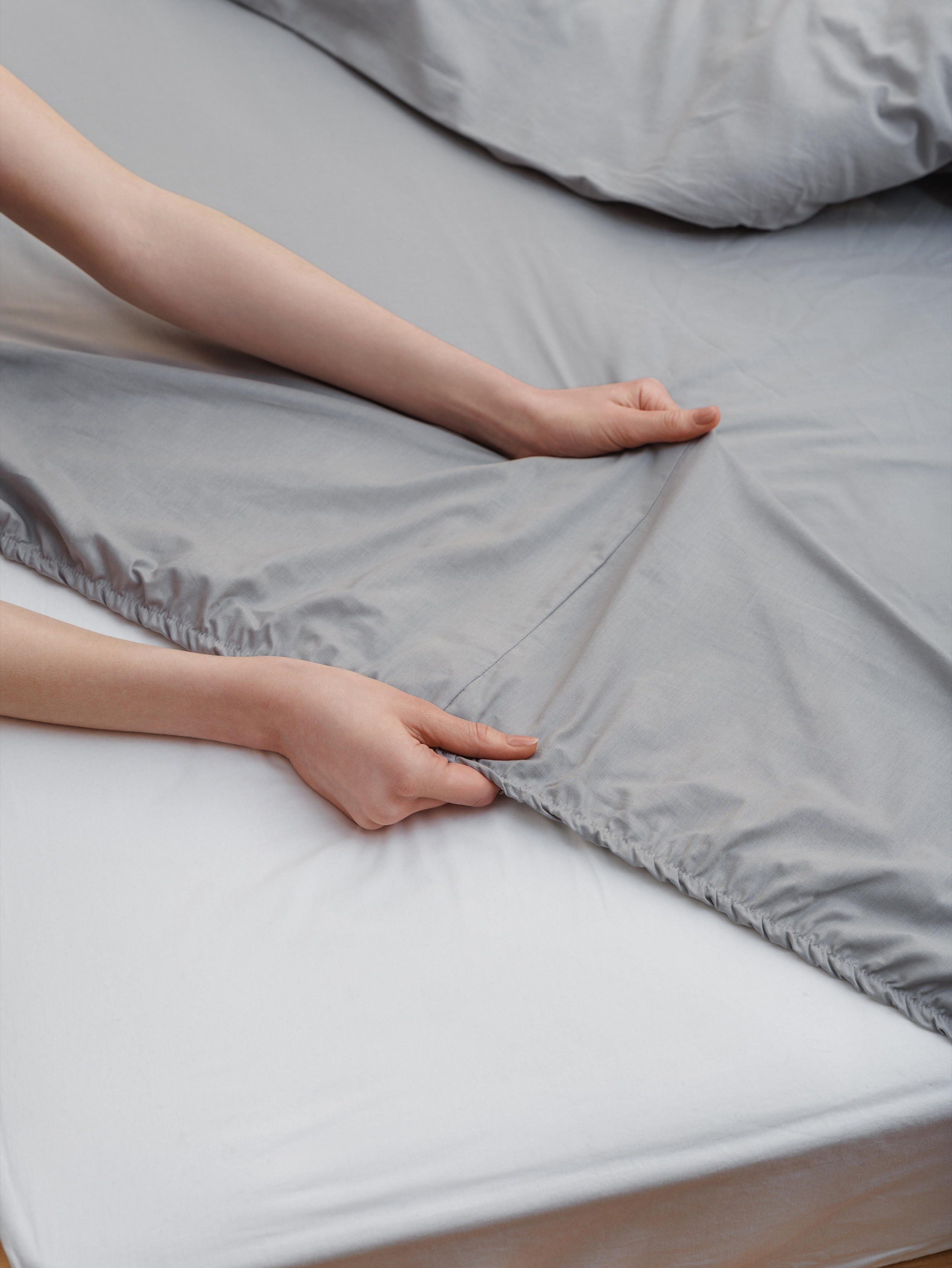 Sonno Catalog. Commercial photographer | Anton Ermakov