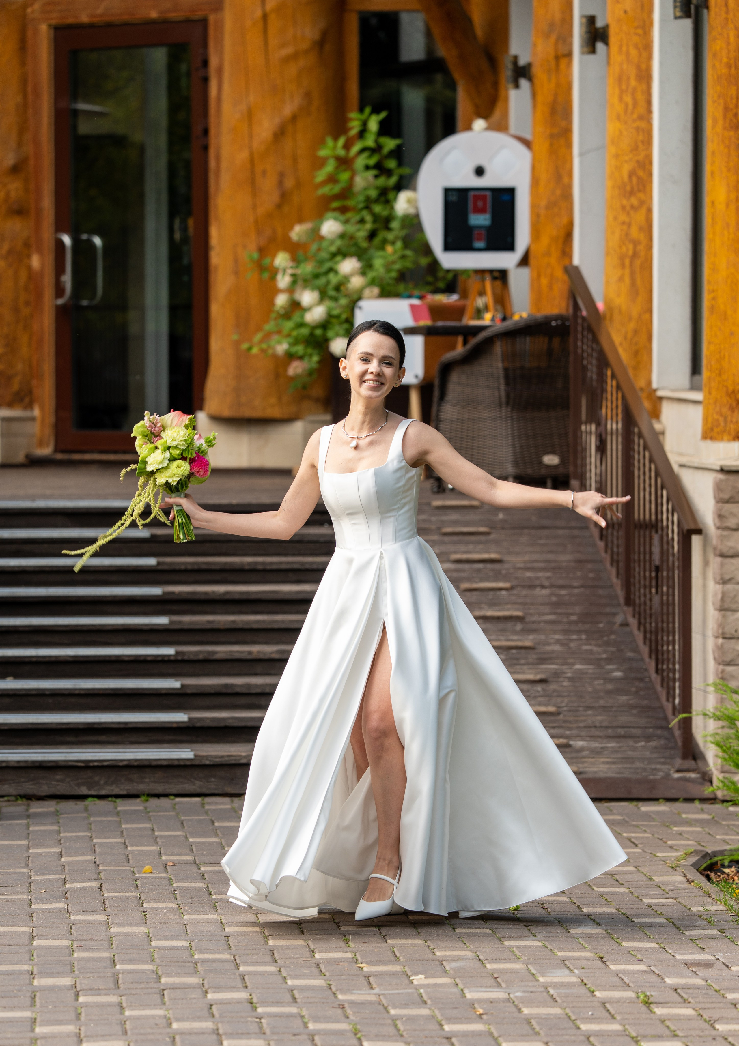 Artem&Anastasia. Главная