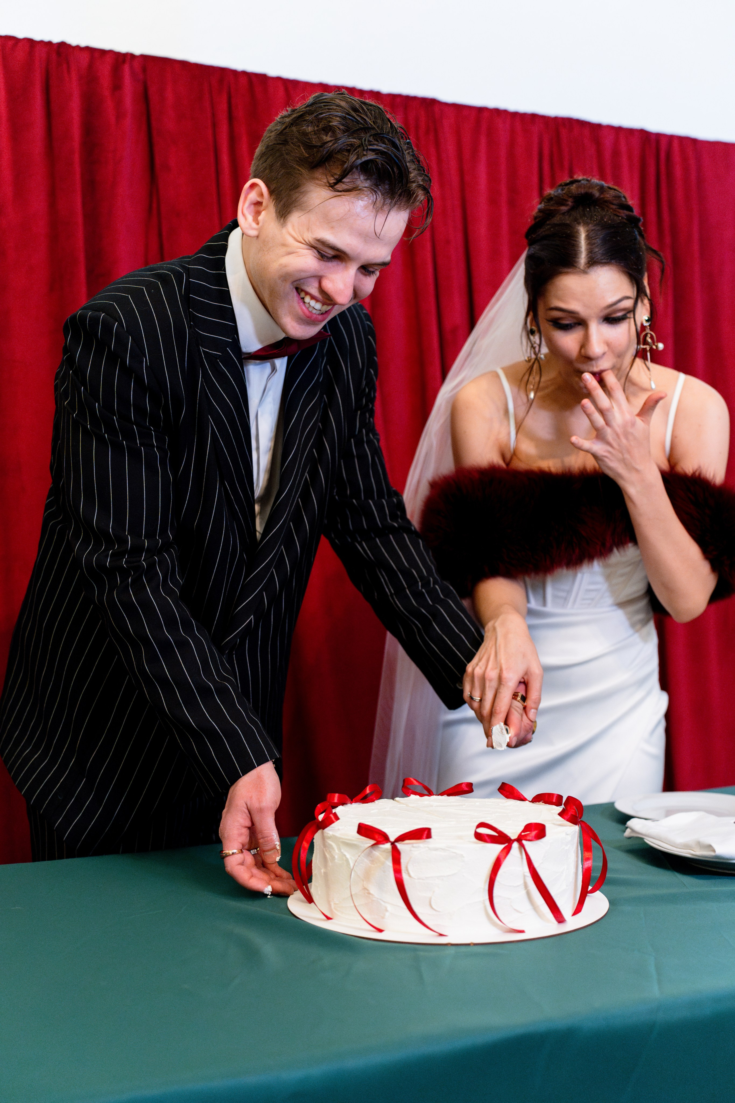 Vladlen&Diana. Главная