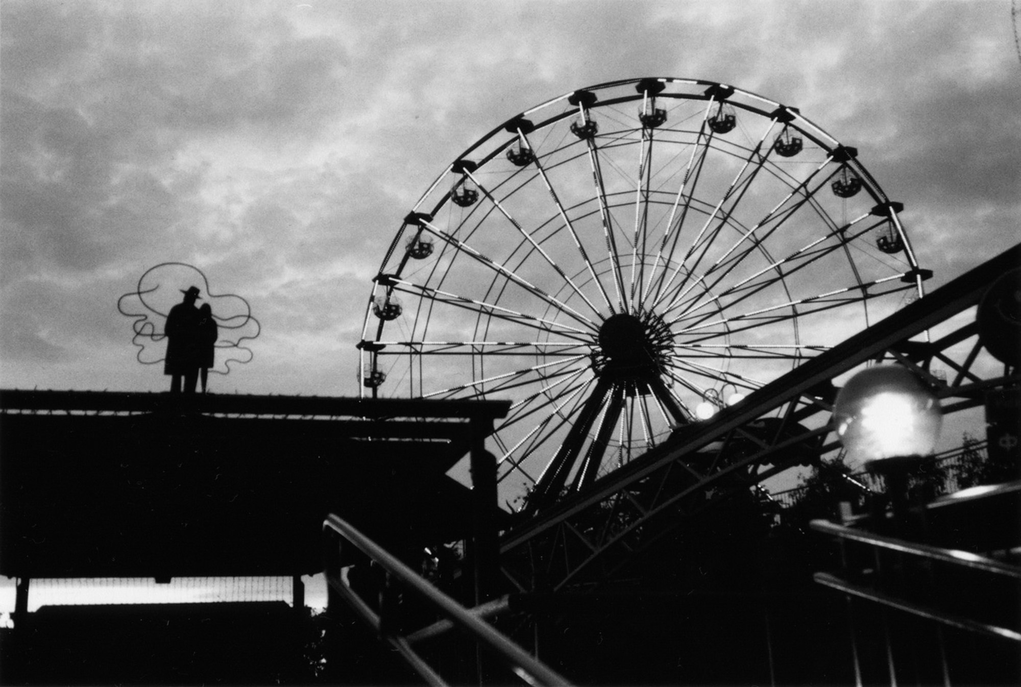 Елена Цихон художник фотографии и мастер фото-ДНК