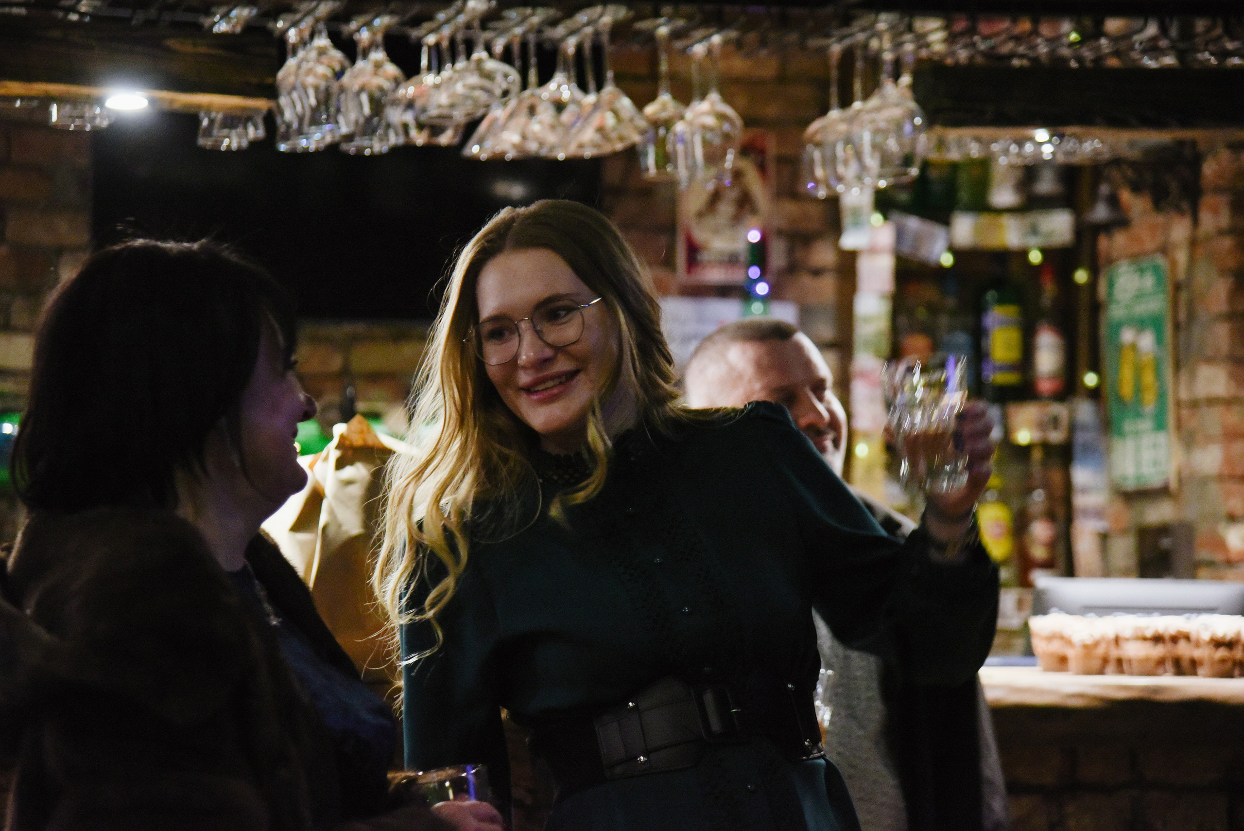 На льду. Фотограф Лола Волна, город Москва