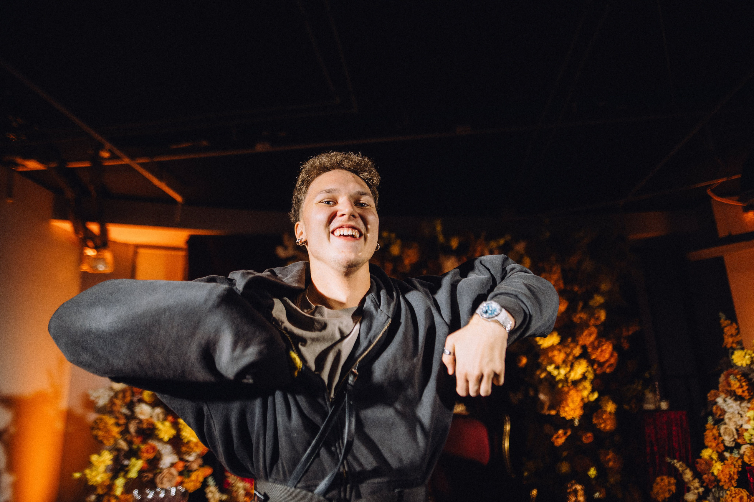 Репортаж с праздника Halloween. Профессиональный фотограф Алексей Васенцев. Минск, СПБ, Москва