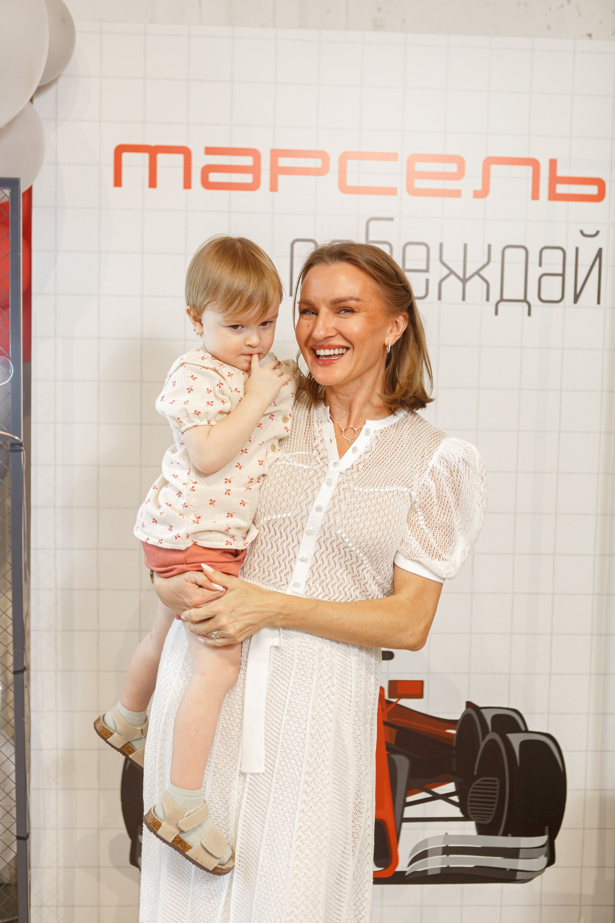 Детский День Рождения. Индивидуальные и семейные съёмки в Уфа Маргарита Истомина