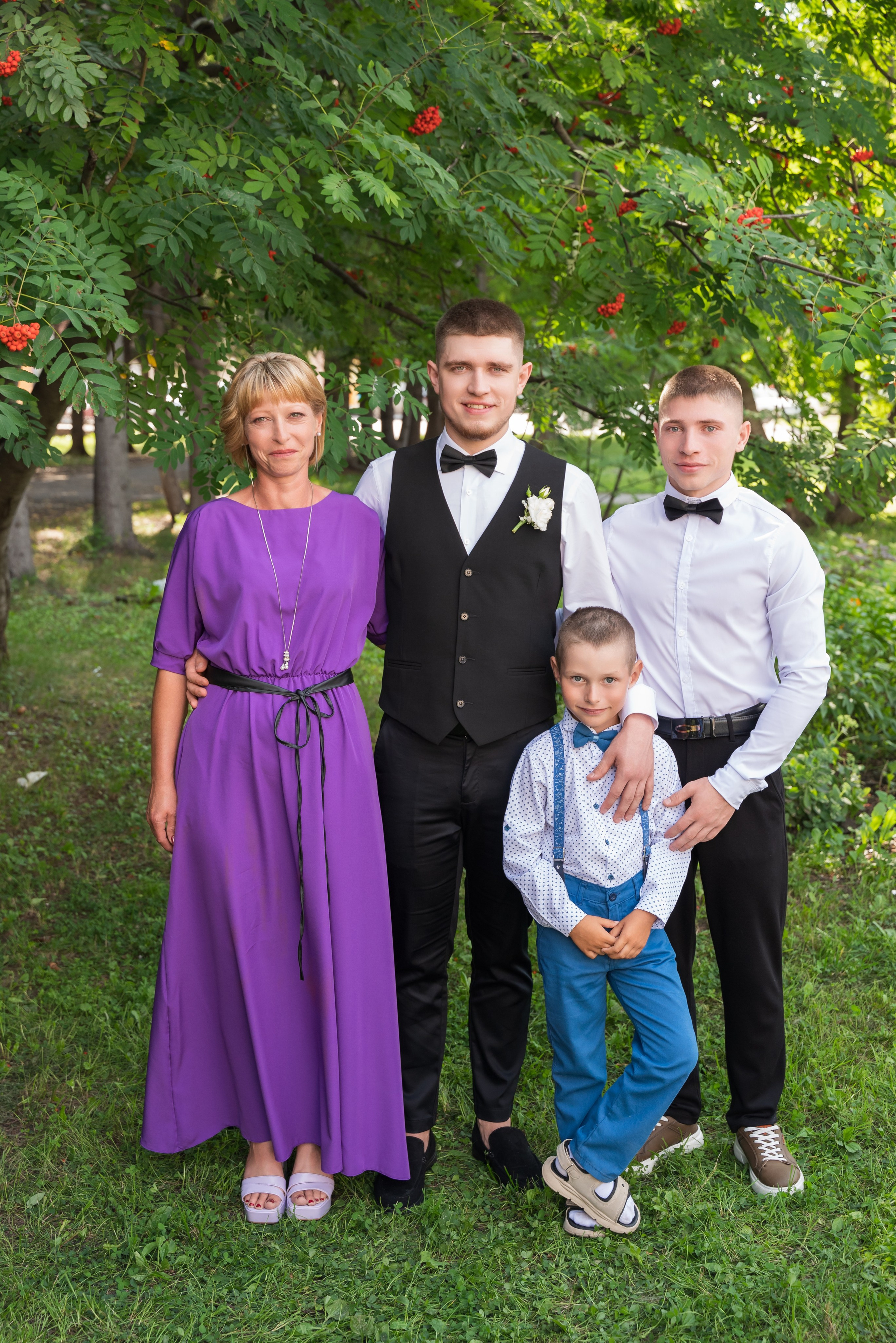 Кировский загс. Свадебный фотограф Новосибирск Мария Раменская