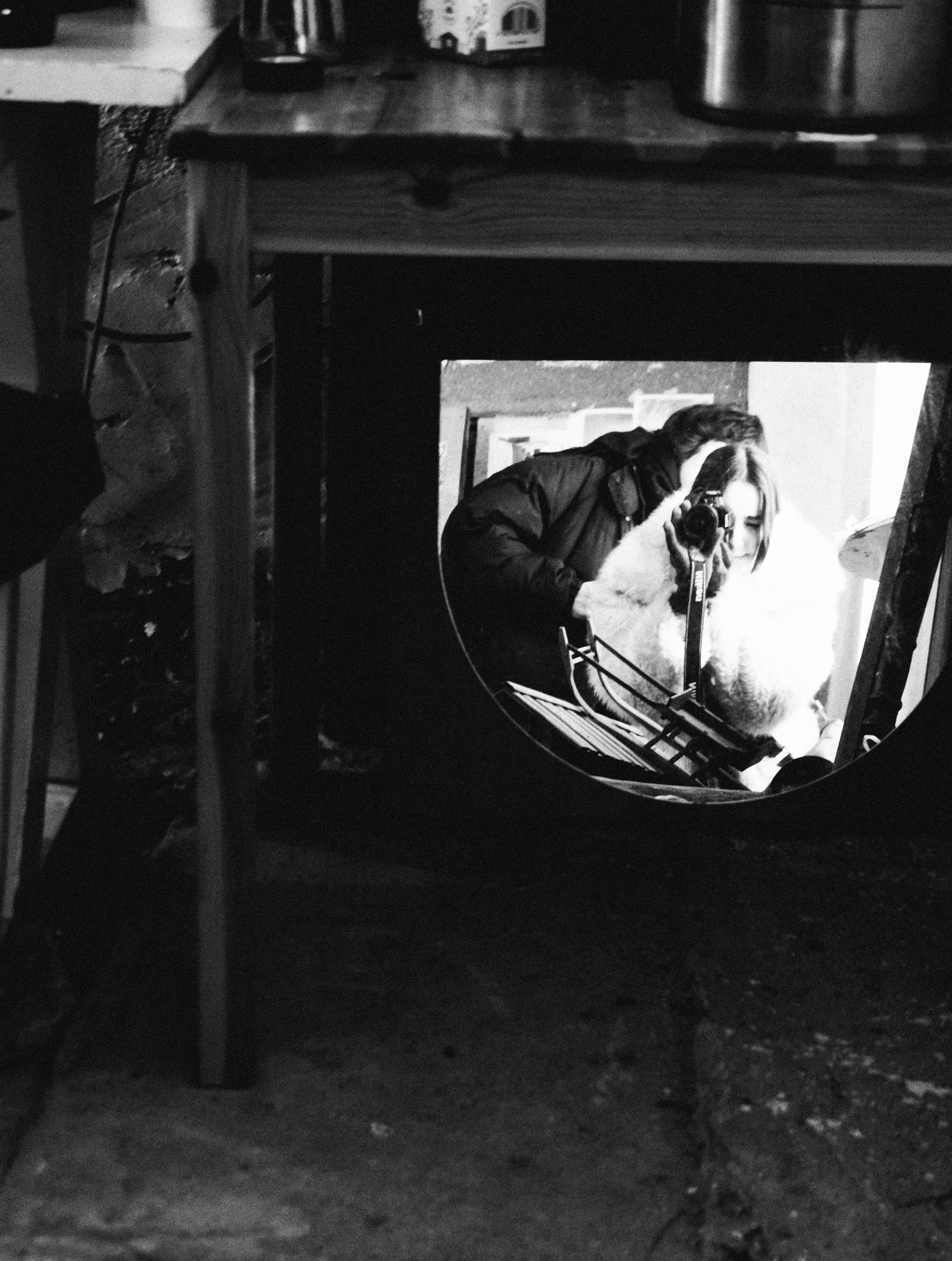 Мероприятия. Соня Мнема