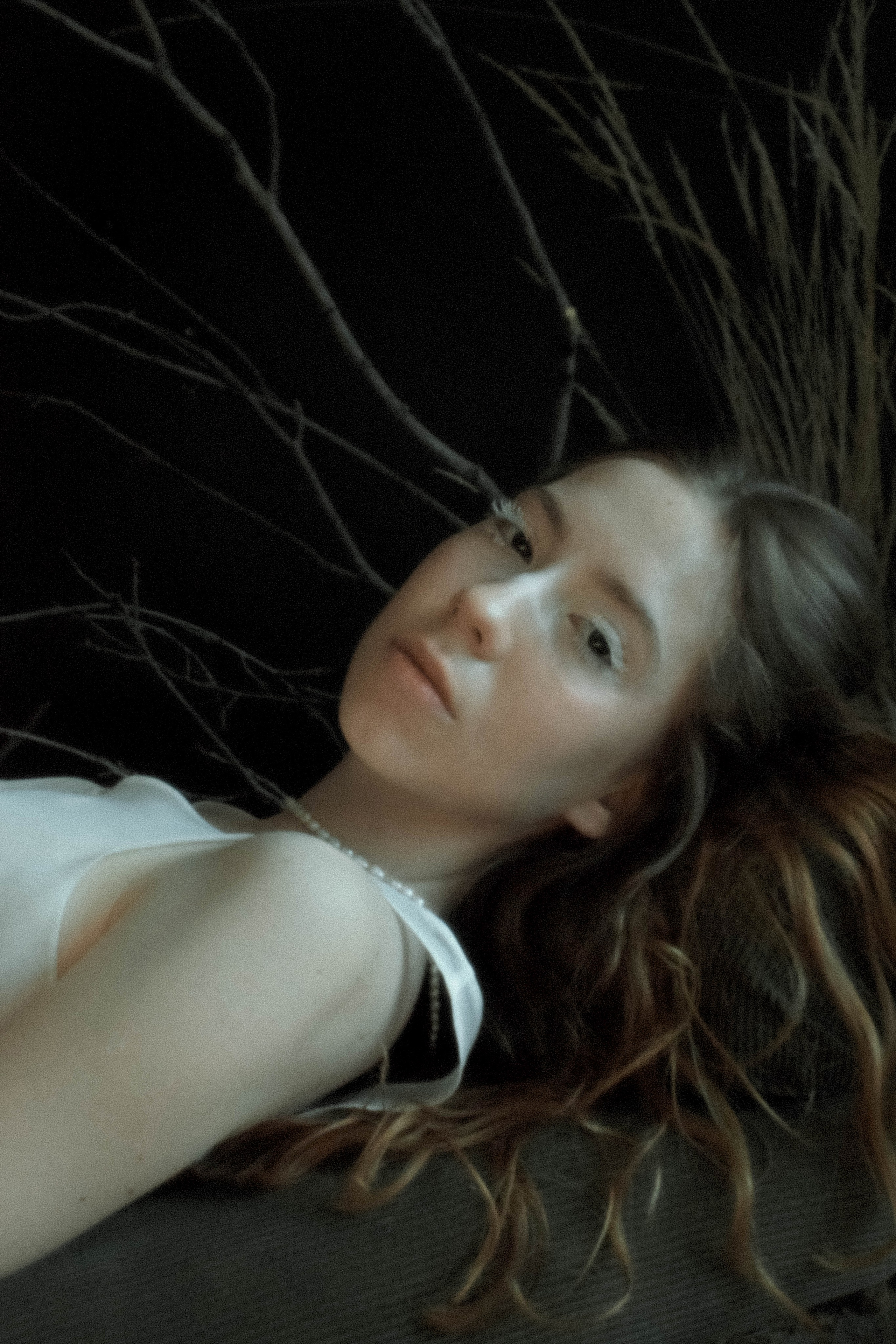 Индивидуальные съемки. Соня Мнема