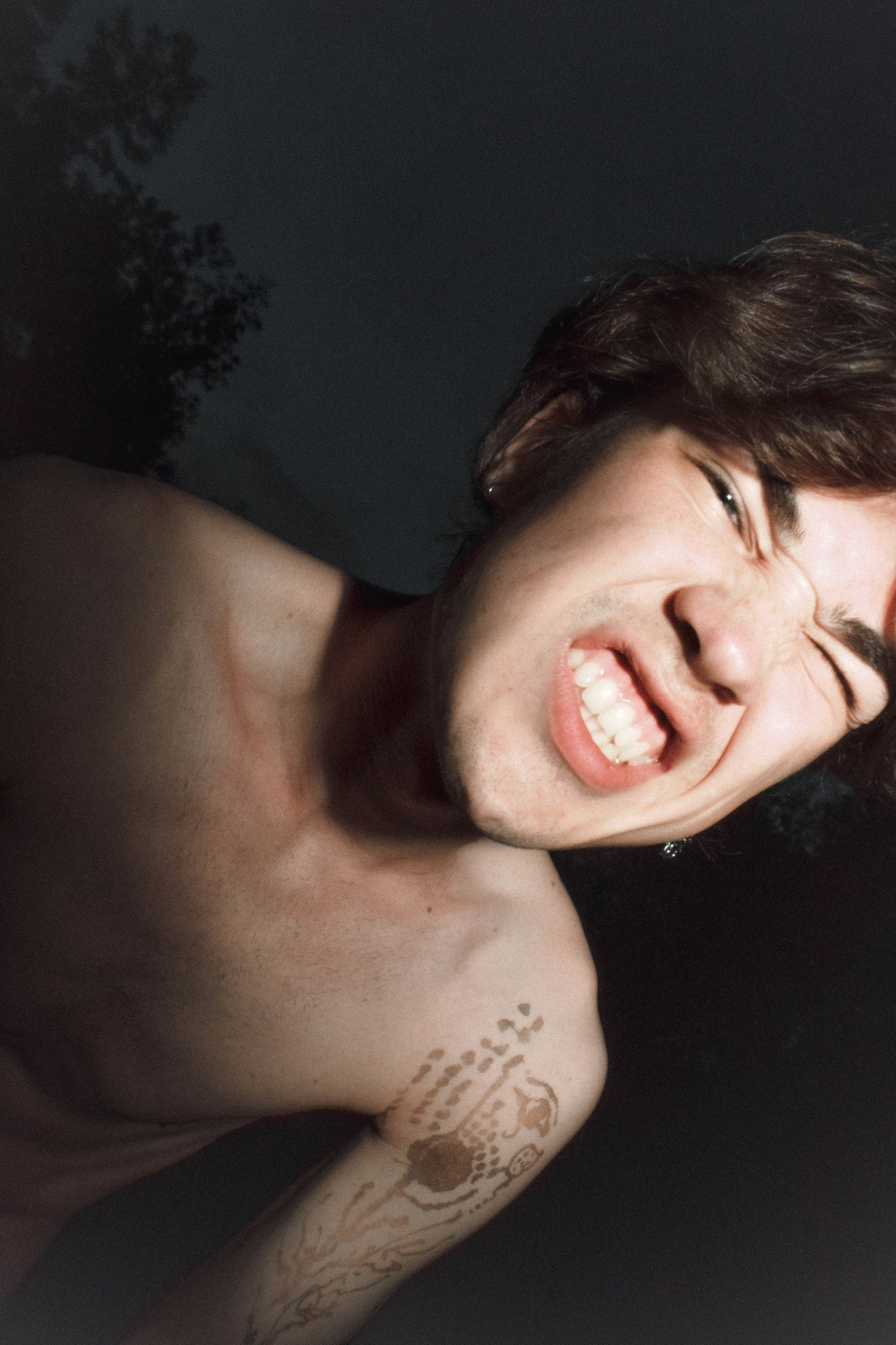 Индивидуальные съемки. Соня Мнема