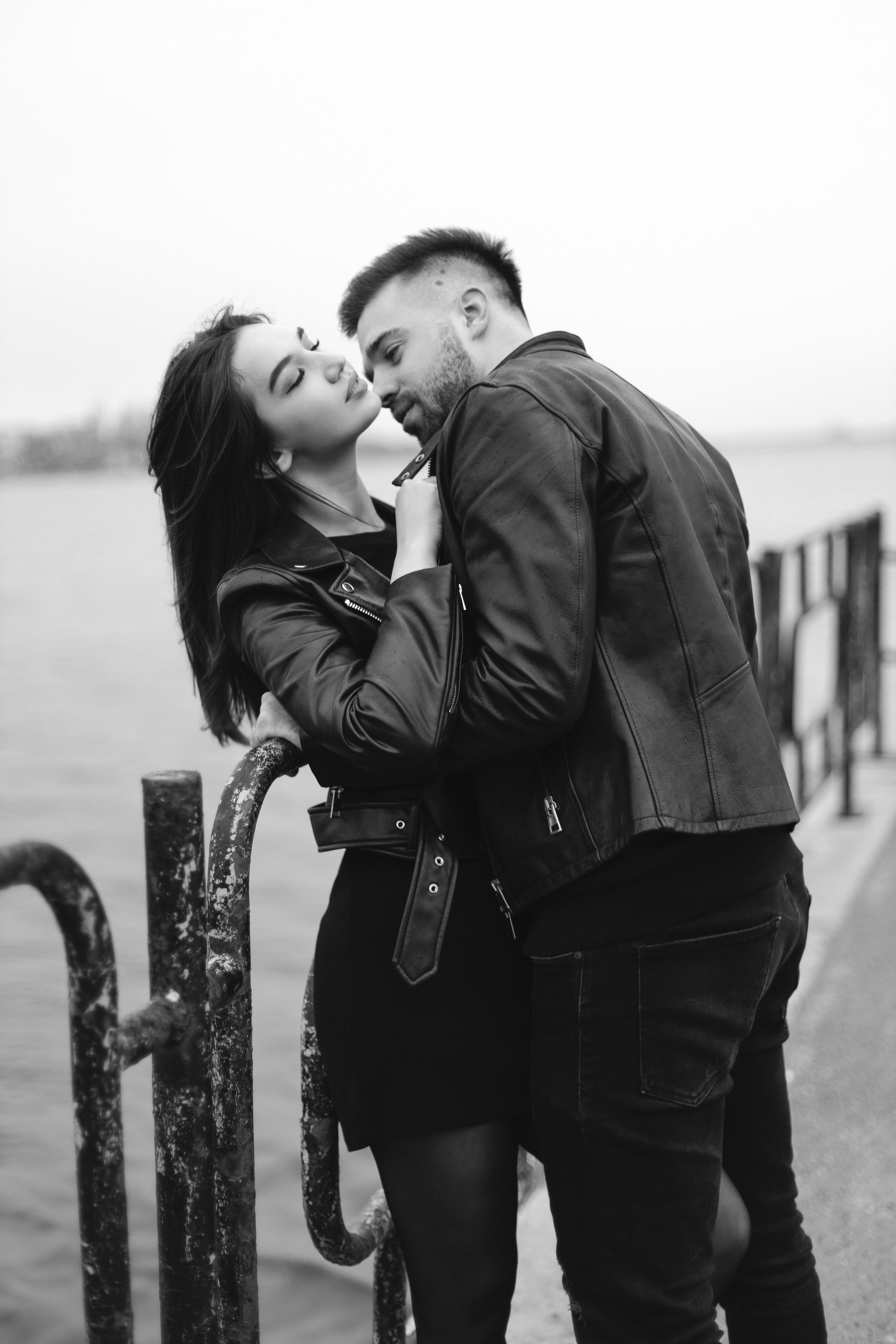 Love Story. Главная