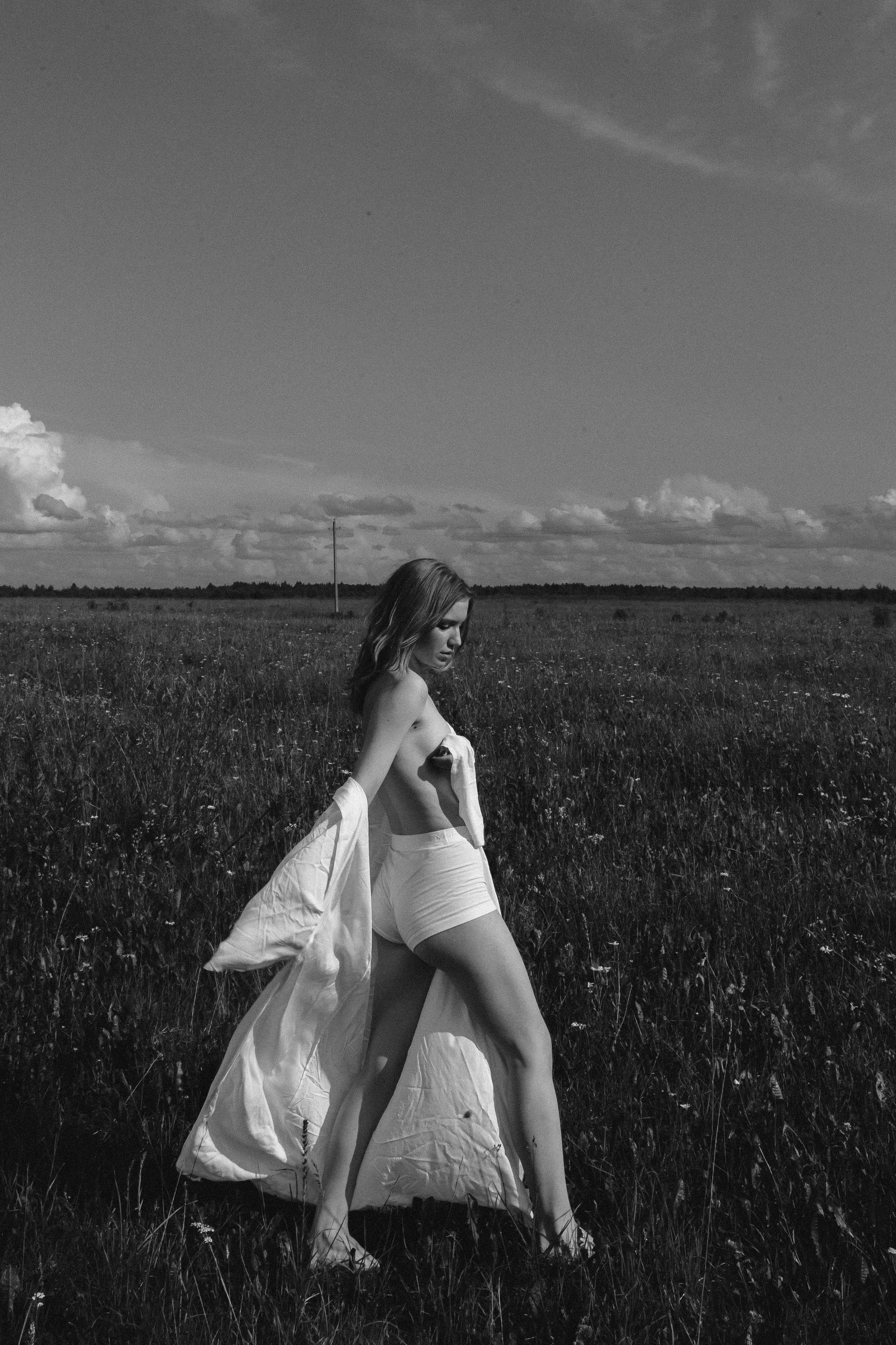 Маргарита. Контент–фотограф | Леся Лесная