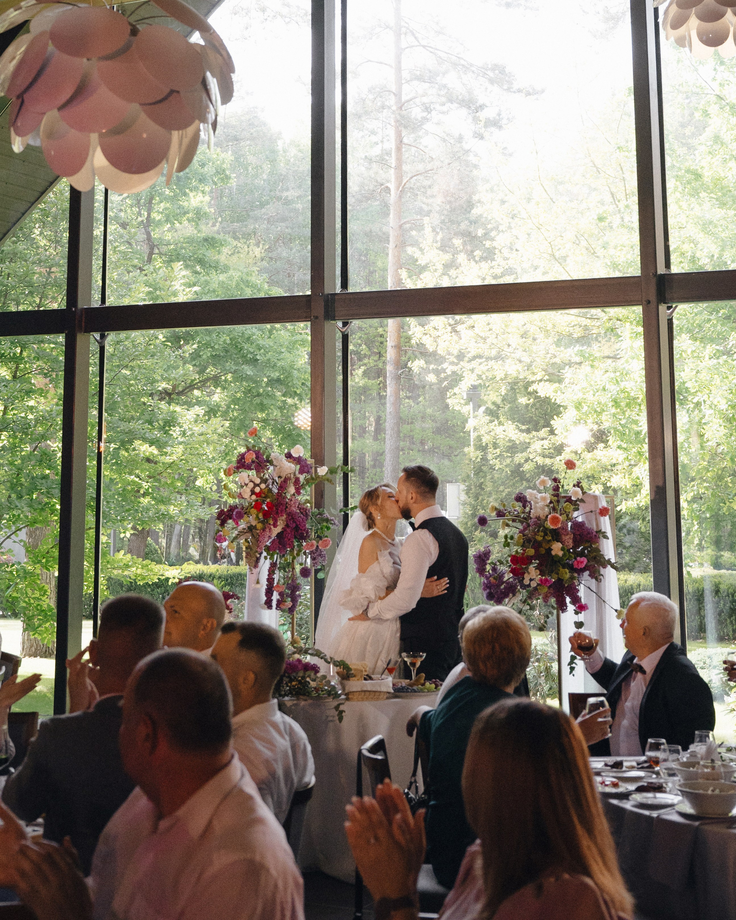 Свадебная фотосессия. Свадебный фотограф в Минске Тагай Наталья