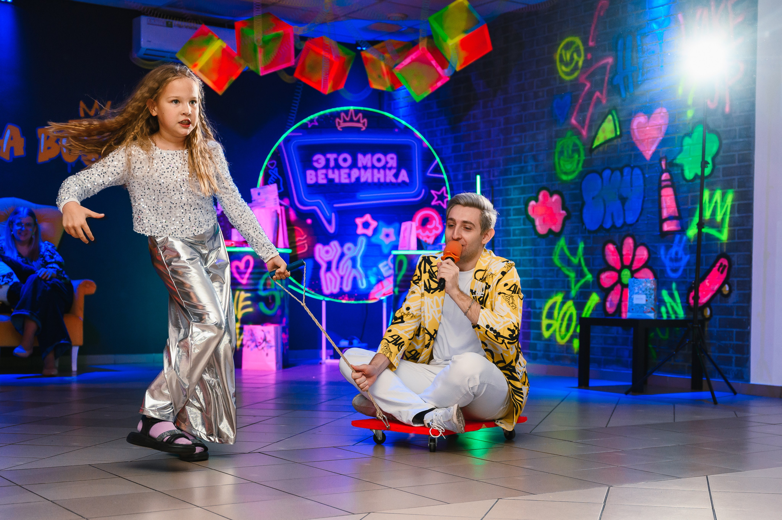 Мирославе 9 лет. Свадебный и просто хороший фотограф в Челябинске