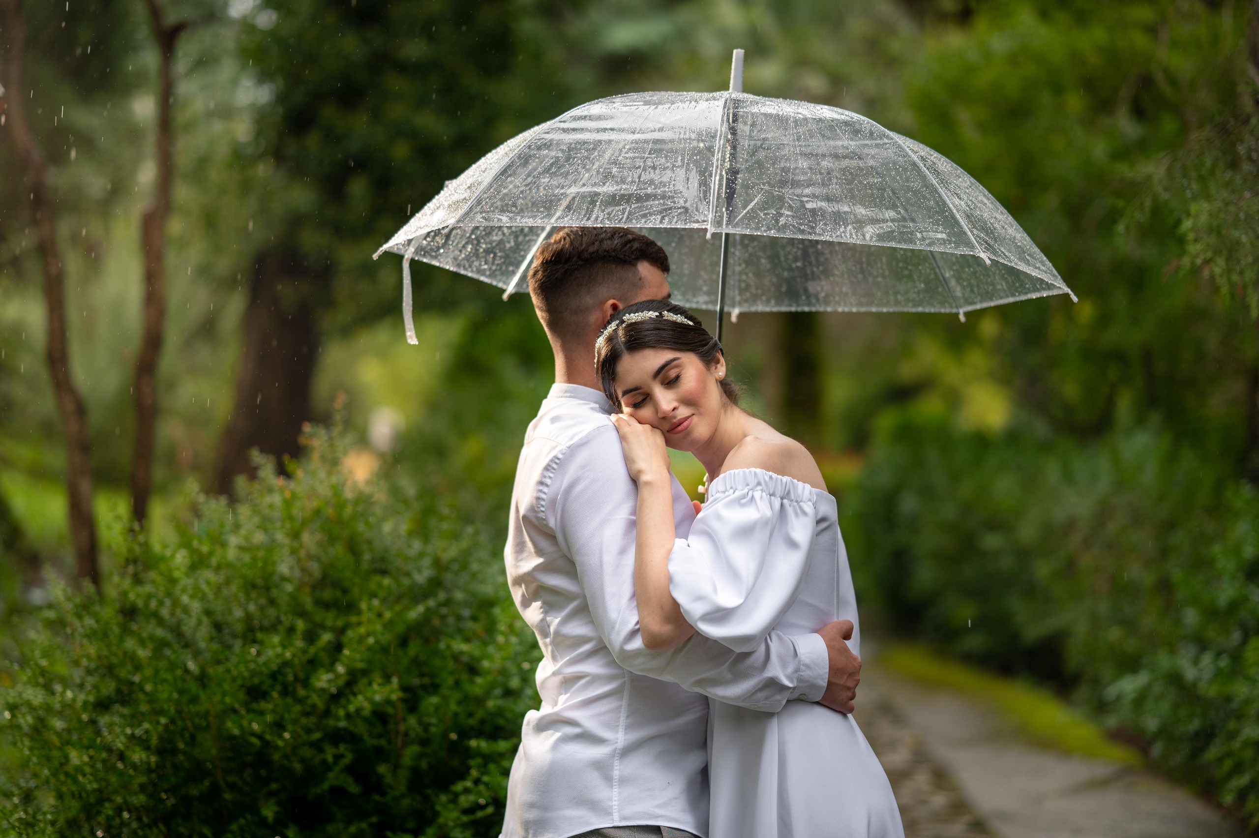 Свадьба Димы и Сони в отеле Лавикон, Небуг