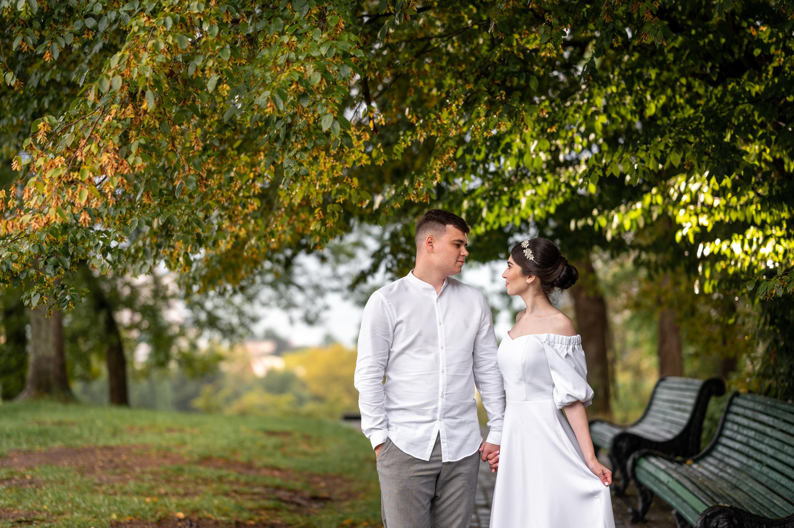 Свадьба Димы и Сони в отеле Лавикон, Небуг