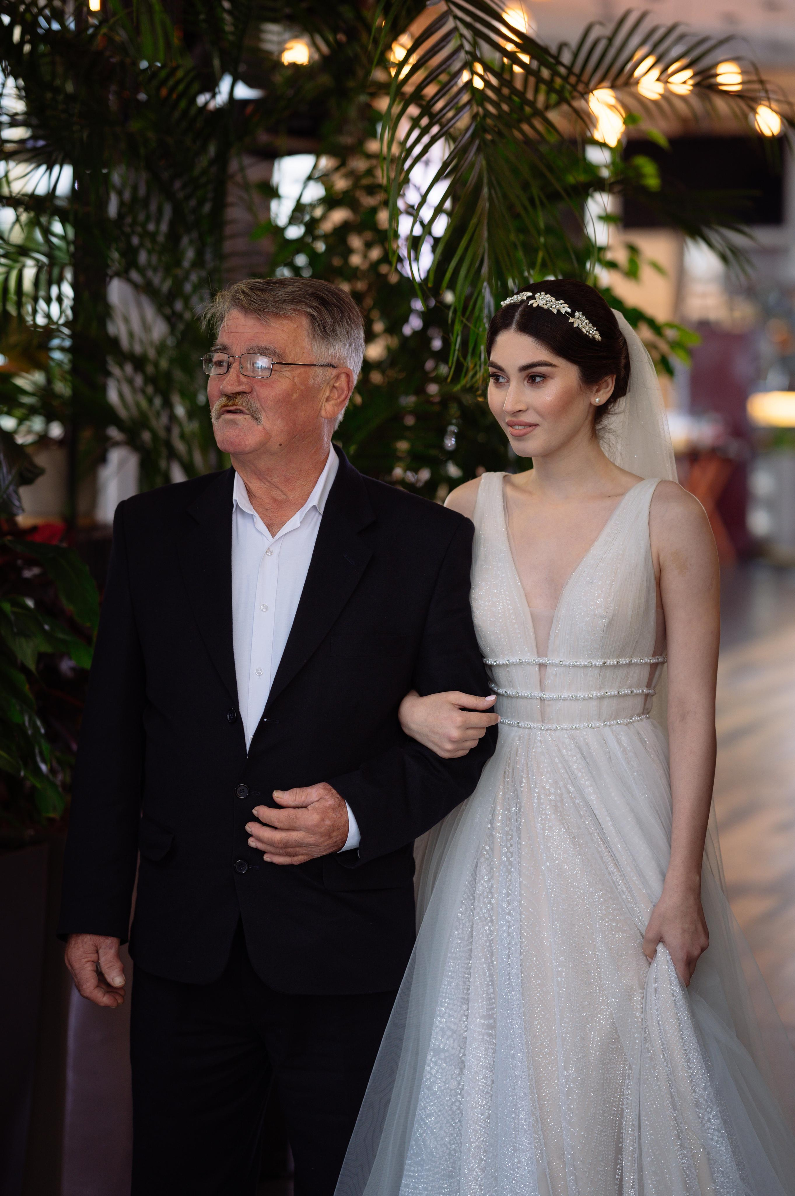 Свадьба Димы и Сони в отеле Лавикон, Небуг