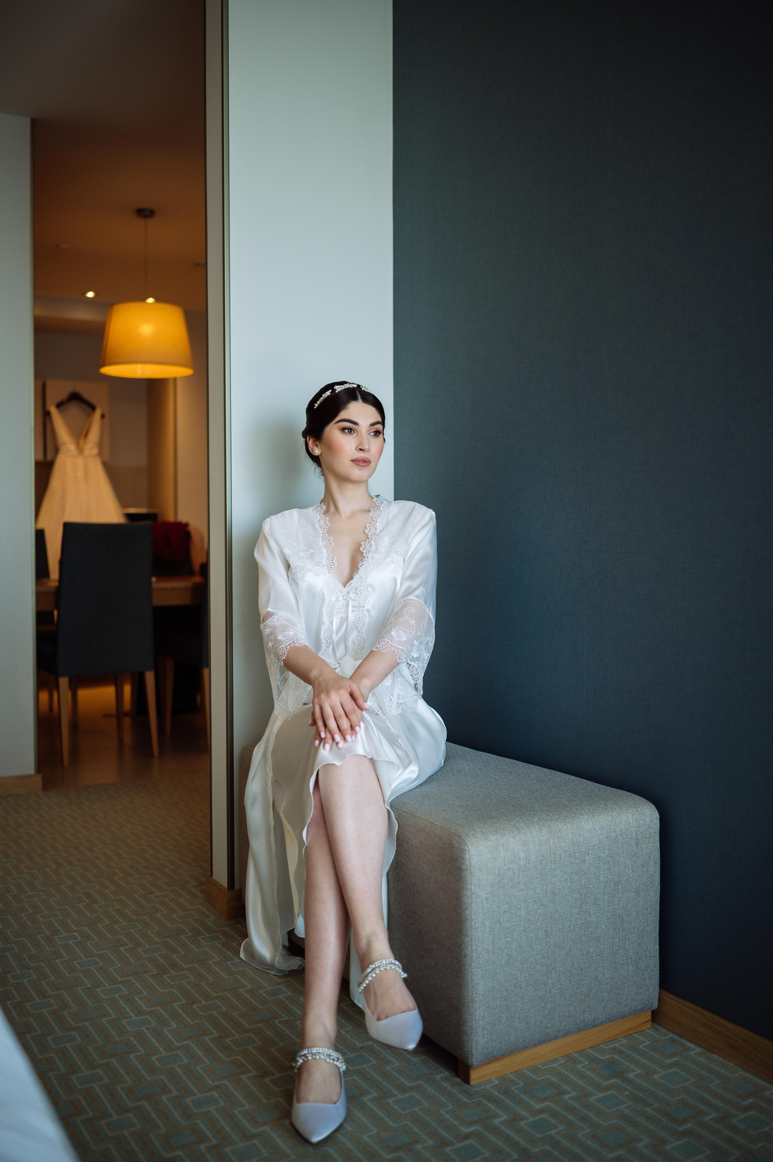 Свадьба Димы и Сони в отеле Лавикон, Небуг