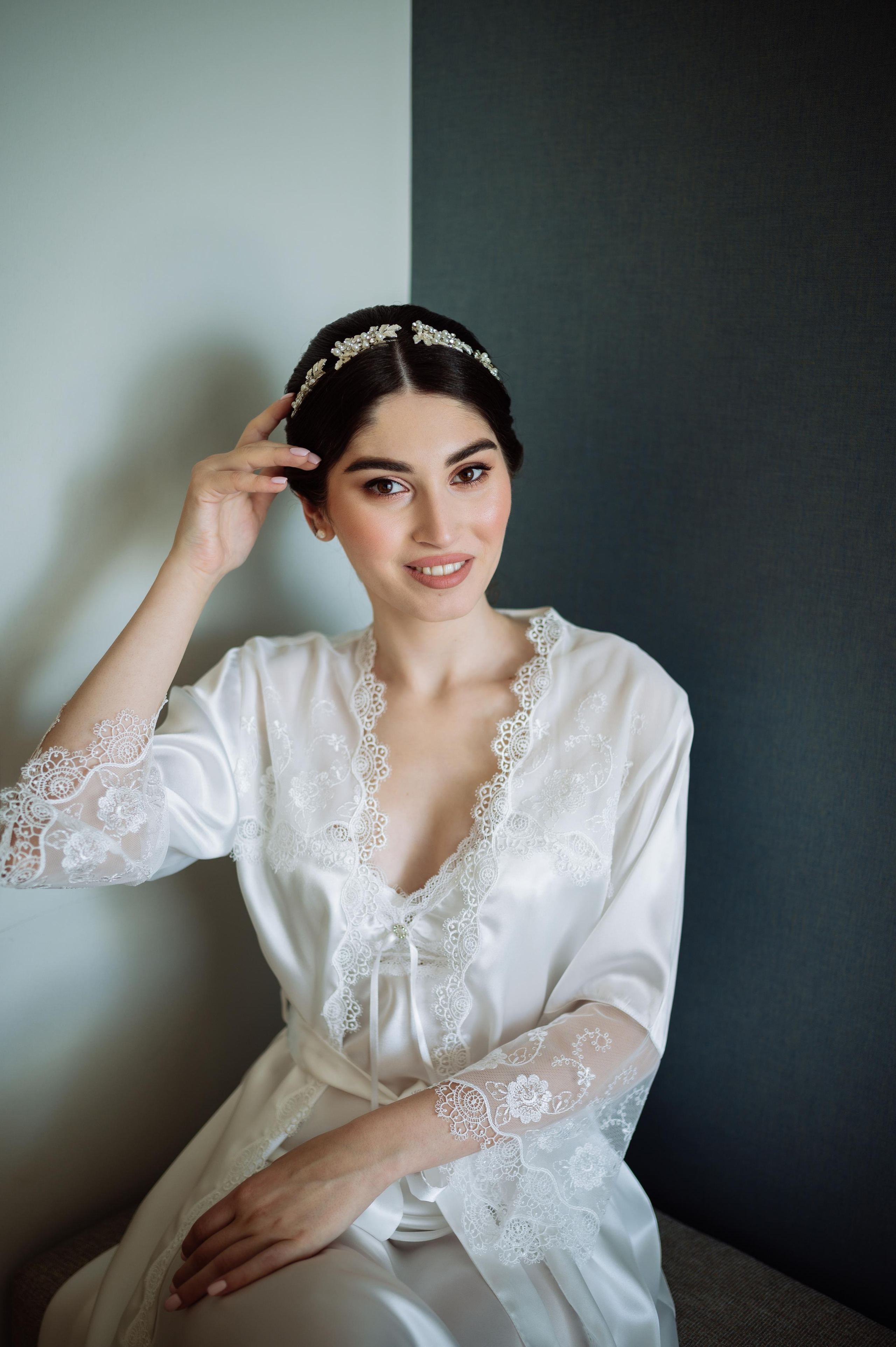 Свадьба Димы и Сони в отеле Лавикон, Небуг