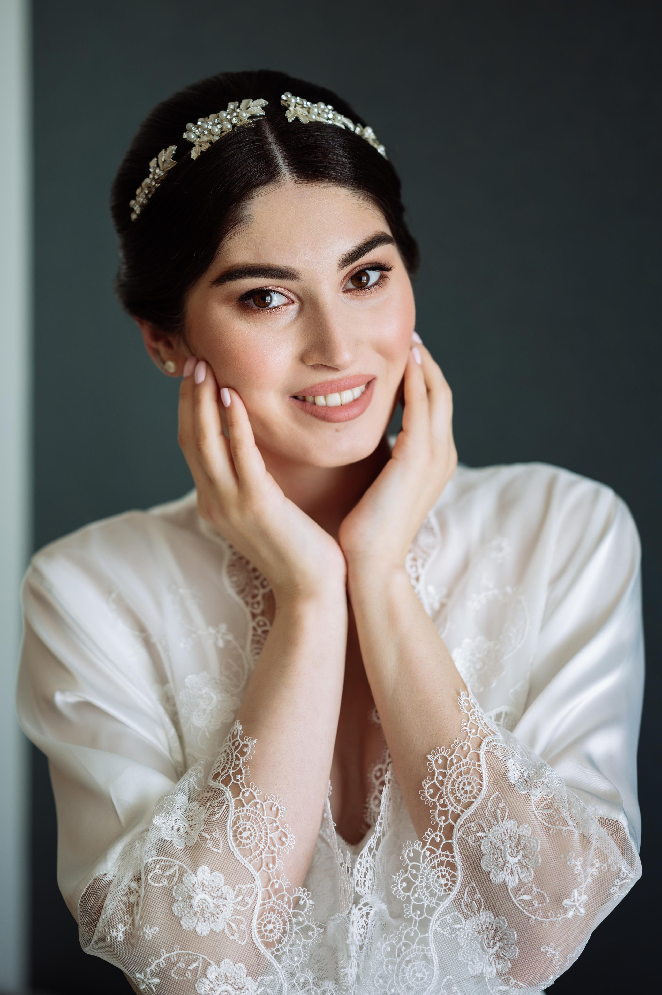 Свадьба Димы и Сони в отеле Лавикон, Небуг