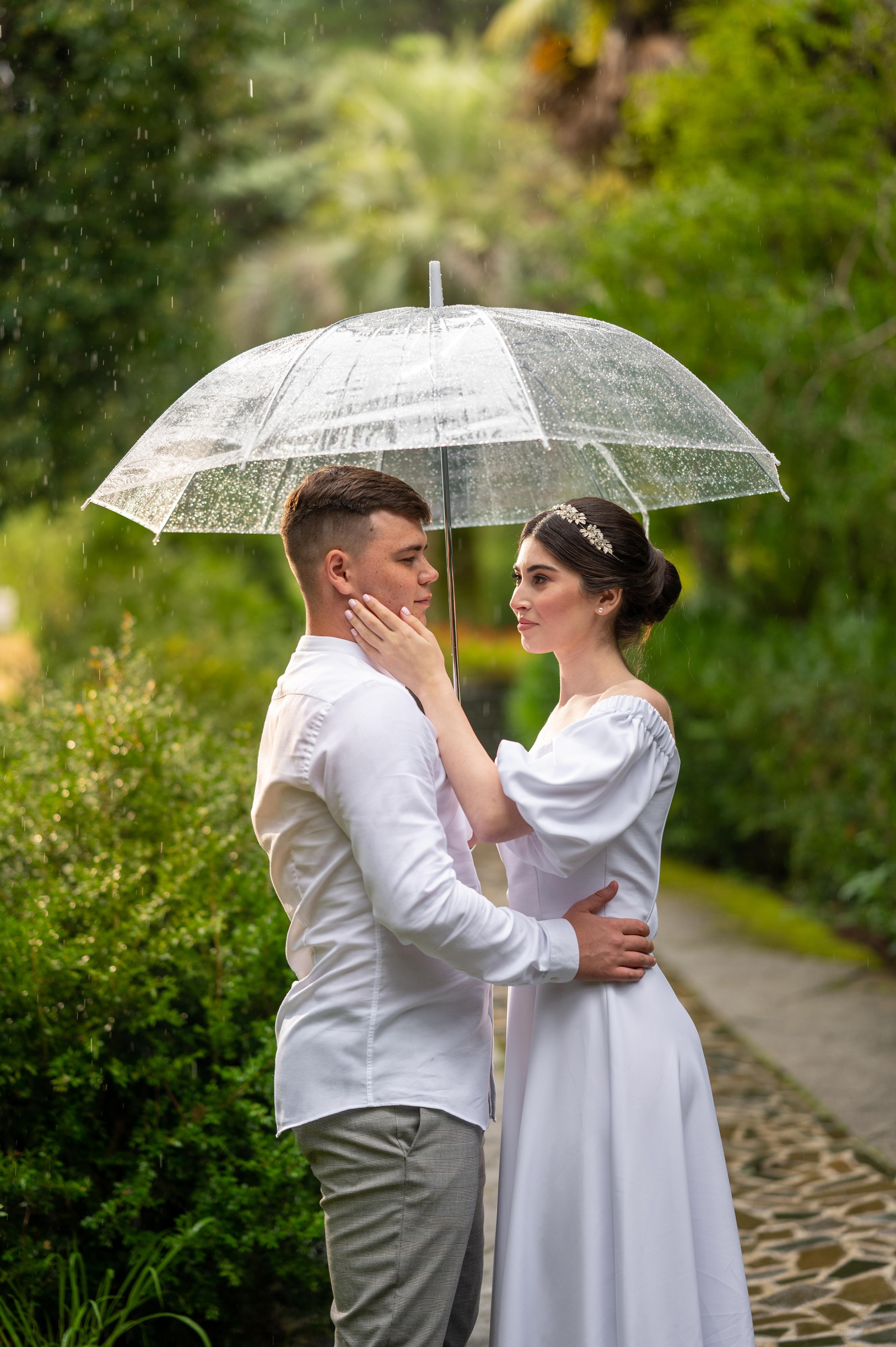 Свадьба Димы и Сони в отеле Лавикон, Небуг