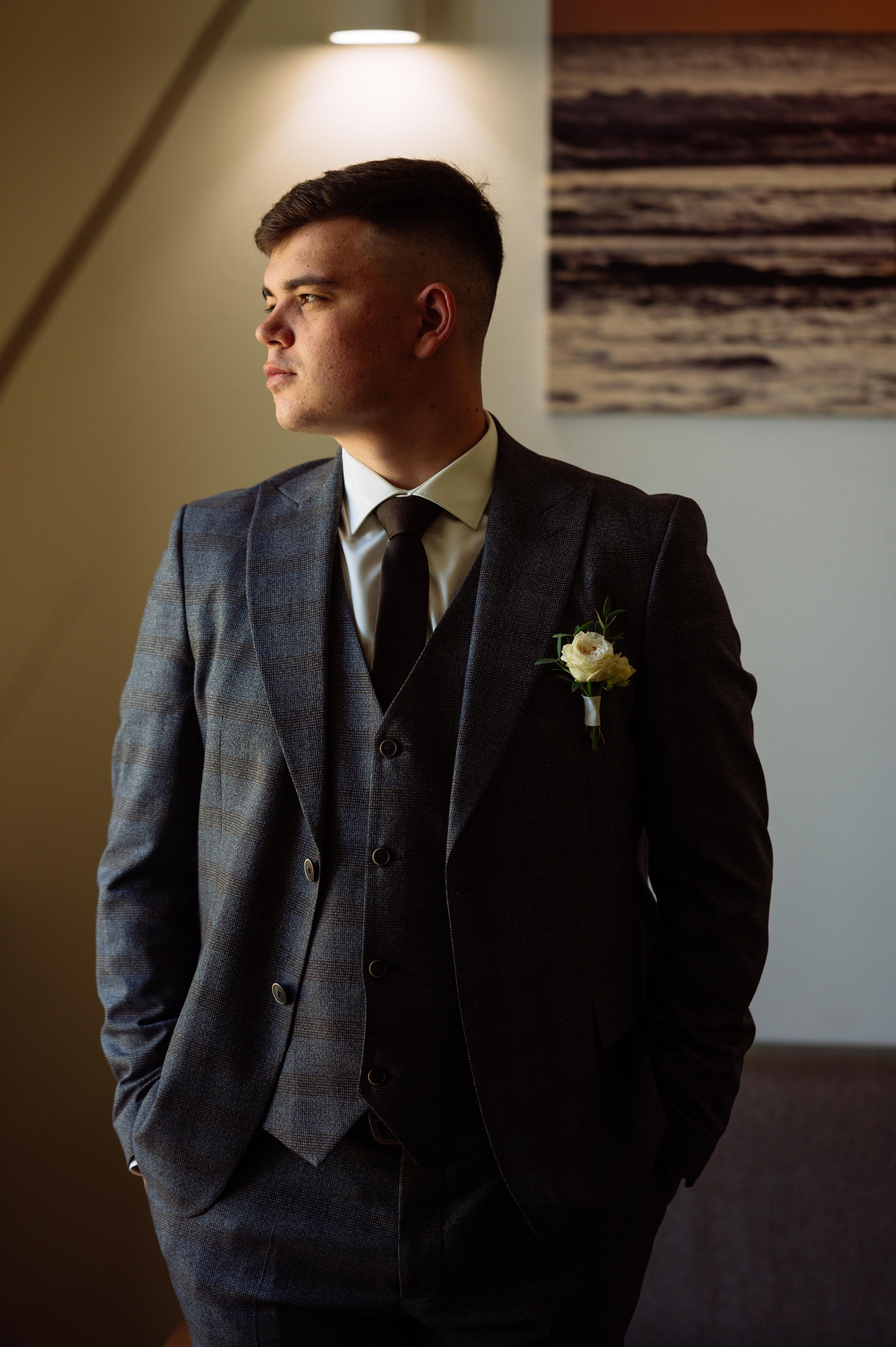 Свадьба Димы и Сони в отеле Лавикон, Небуг