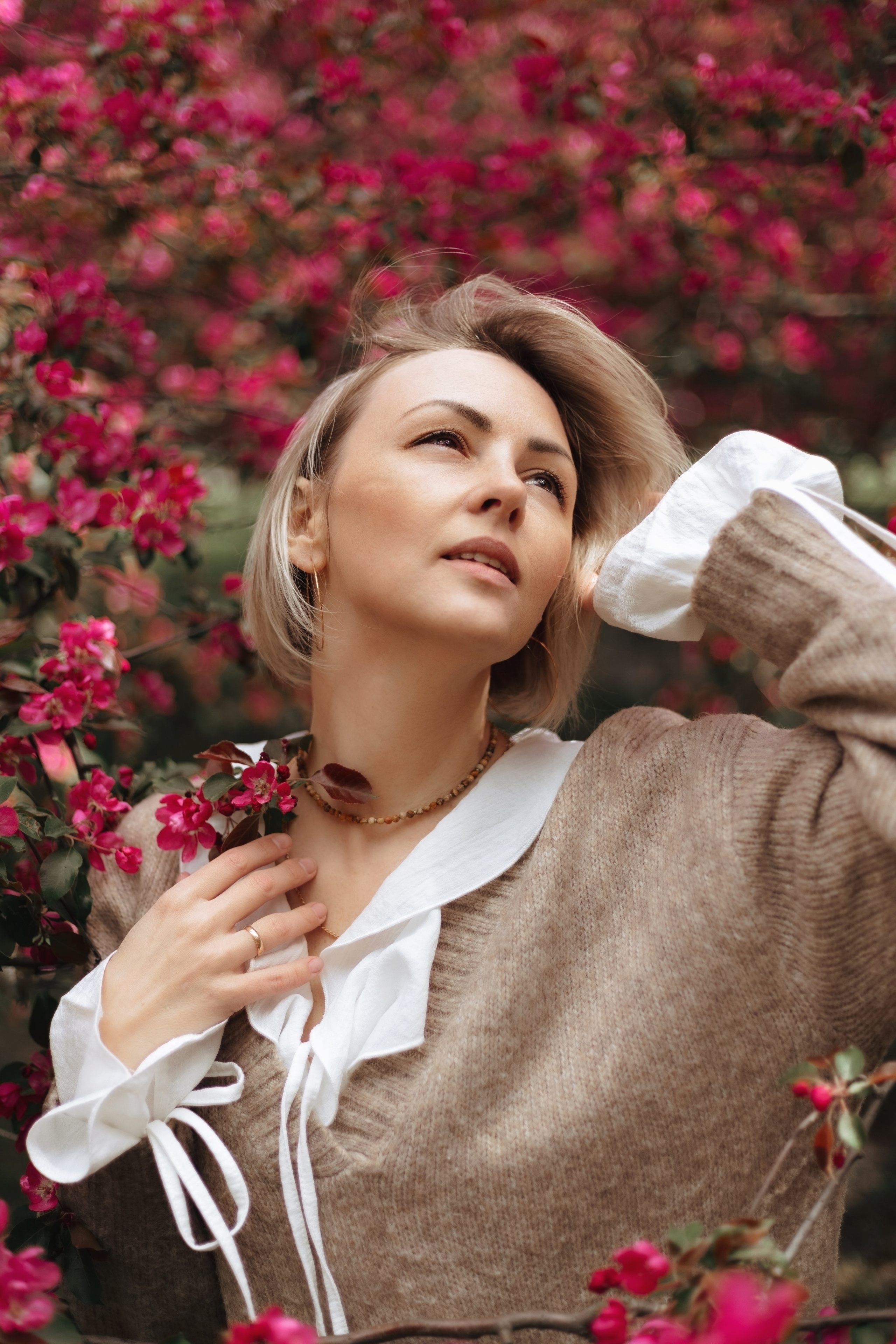 Семейная фотосессия на природе в Москве. Фотограф новорожденных Серпухов, Протвино, Москва I Марина Бурмистрова