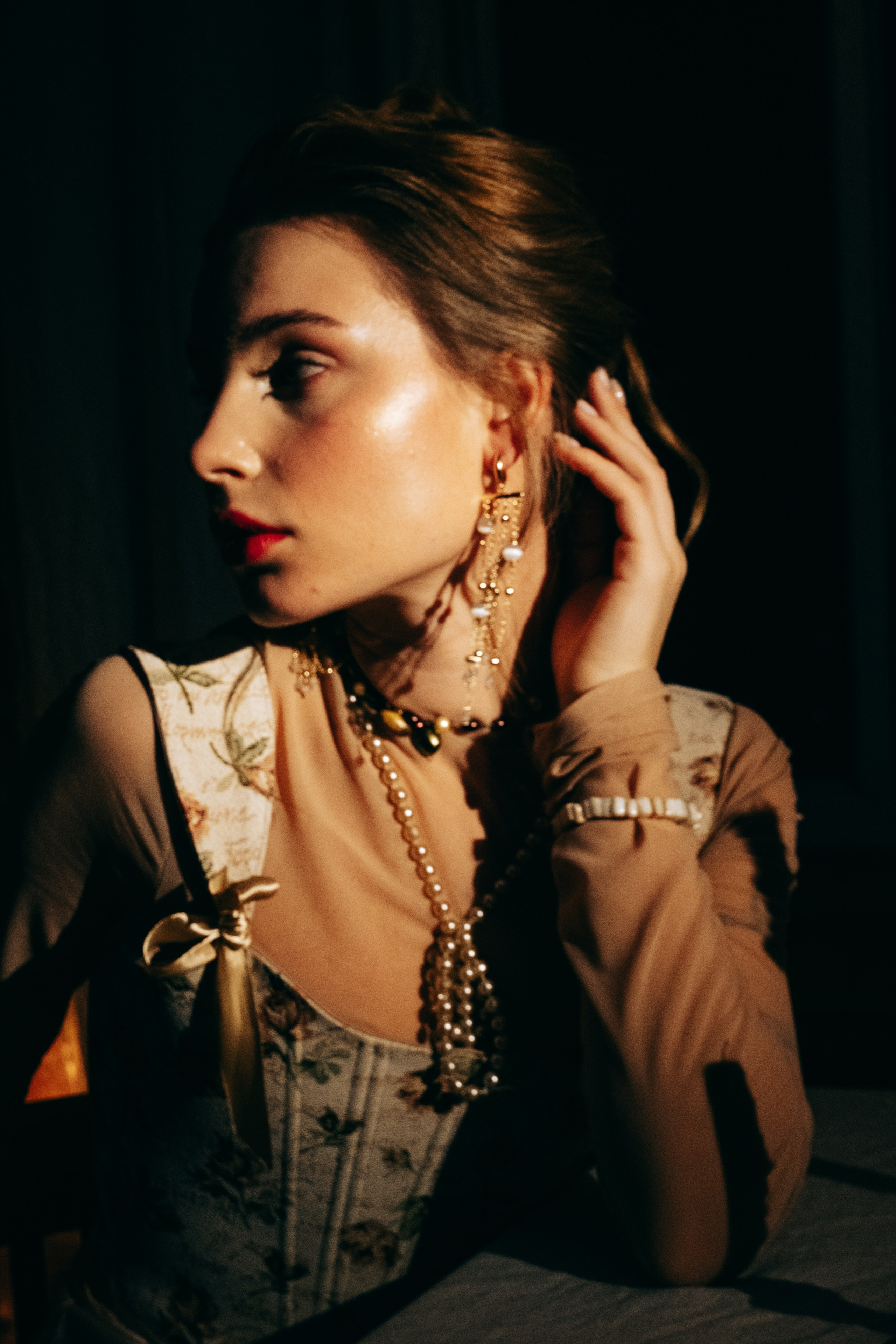 Портфолио портретка. Фотограф Видеограф Санкт-Петербург Москва Рустам Лукьянов