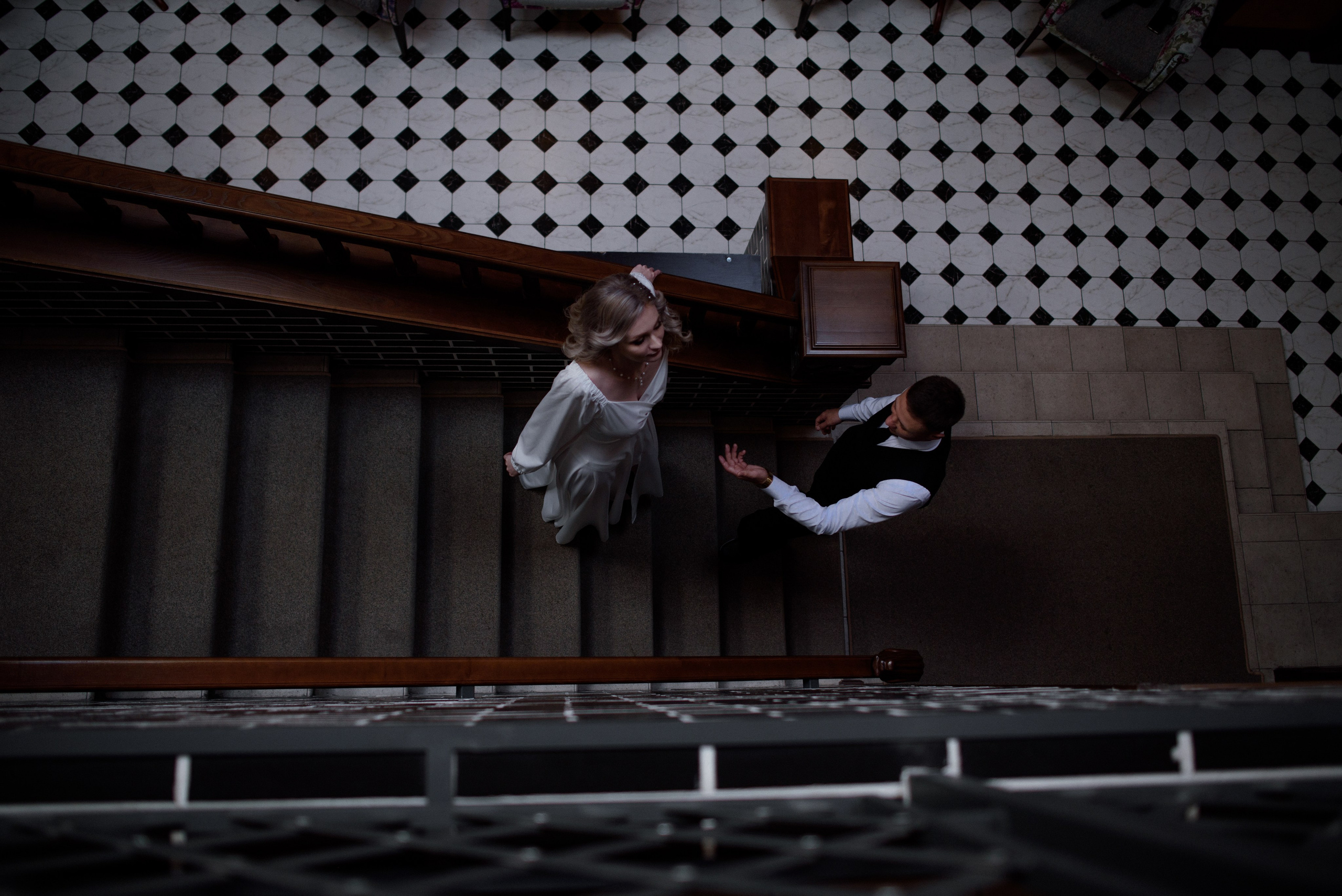 Данил & Анжелика. Свадебный и семейный фотограф в Миллерово и Ростове Алёна Черепенина