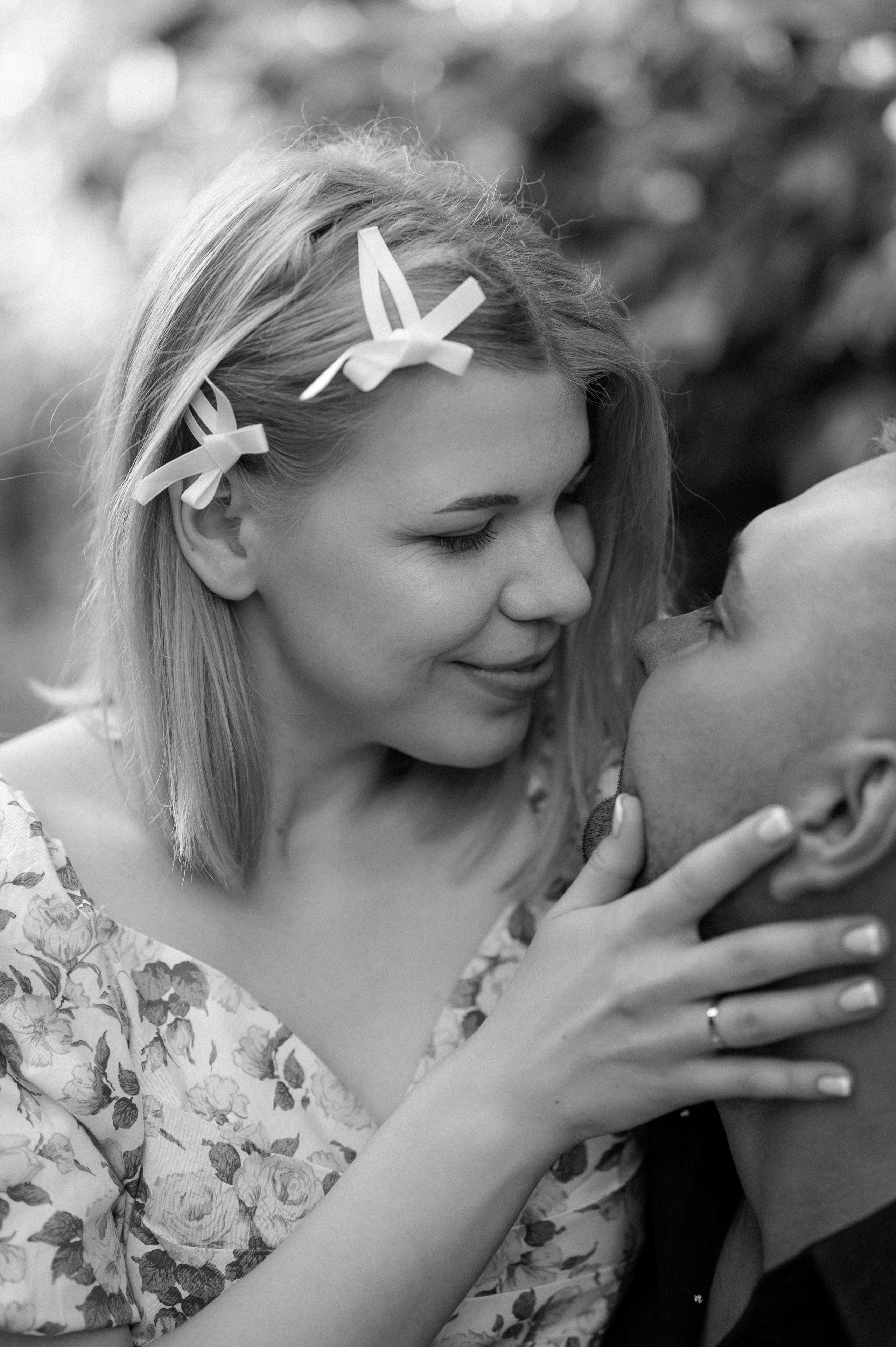 Вадим & Вика. Свадебный и семейный фотограф в Миллерово и Ростове Алёна Черепенина