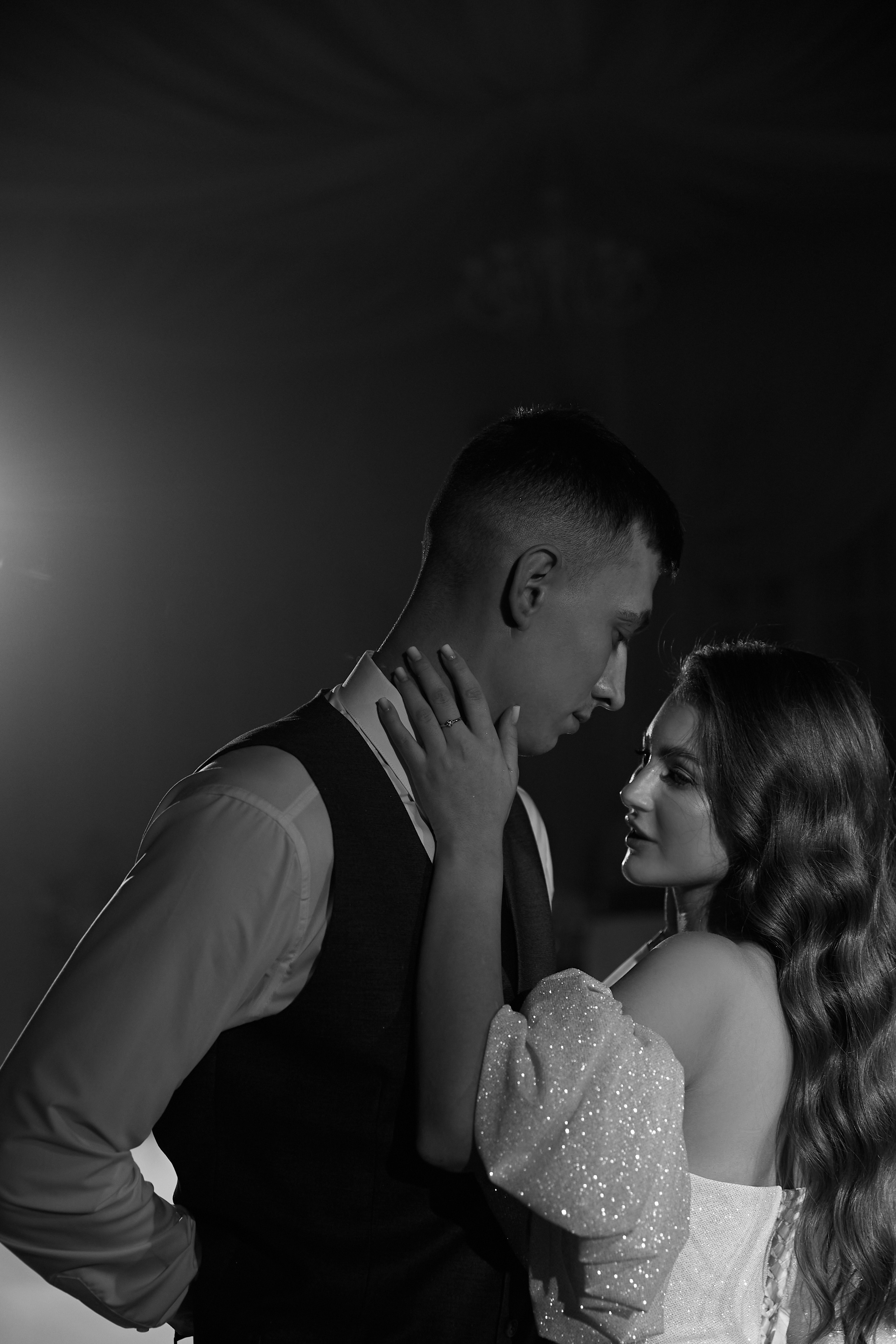 Богдан & Анна. Фотограф Сергей Гончаренко — Краснодар, Донецк, Ростов, Сочи