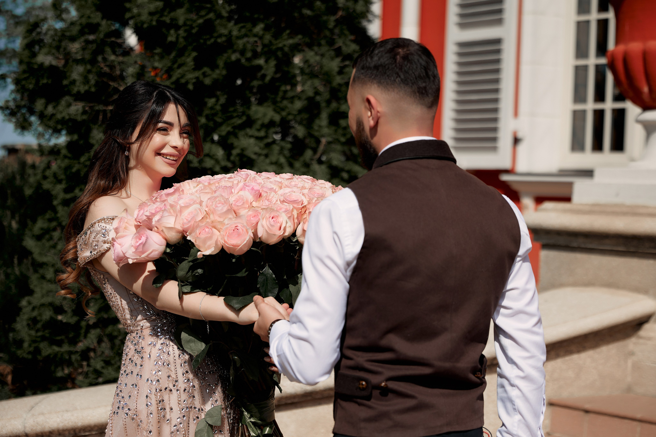 ANATOLY&LUCY. СВАДЕБНЫЙ ФОТОГРАФ Армен Аристакесян в Ростове на Дону