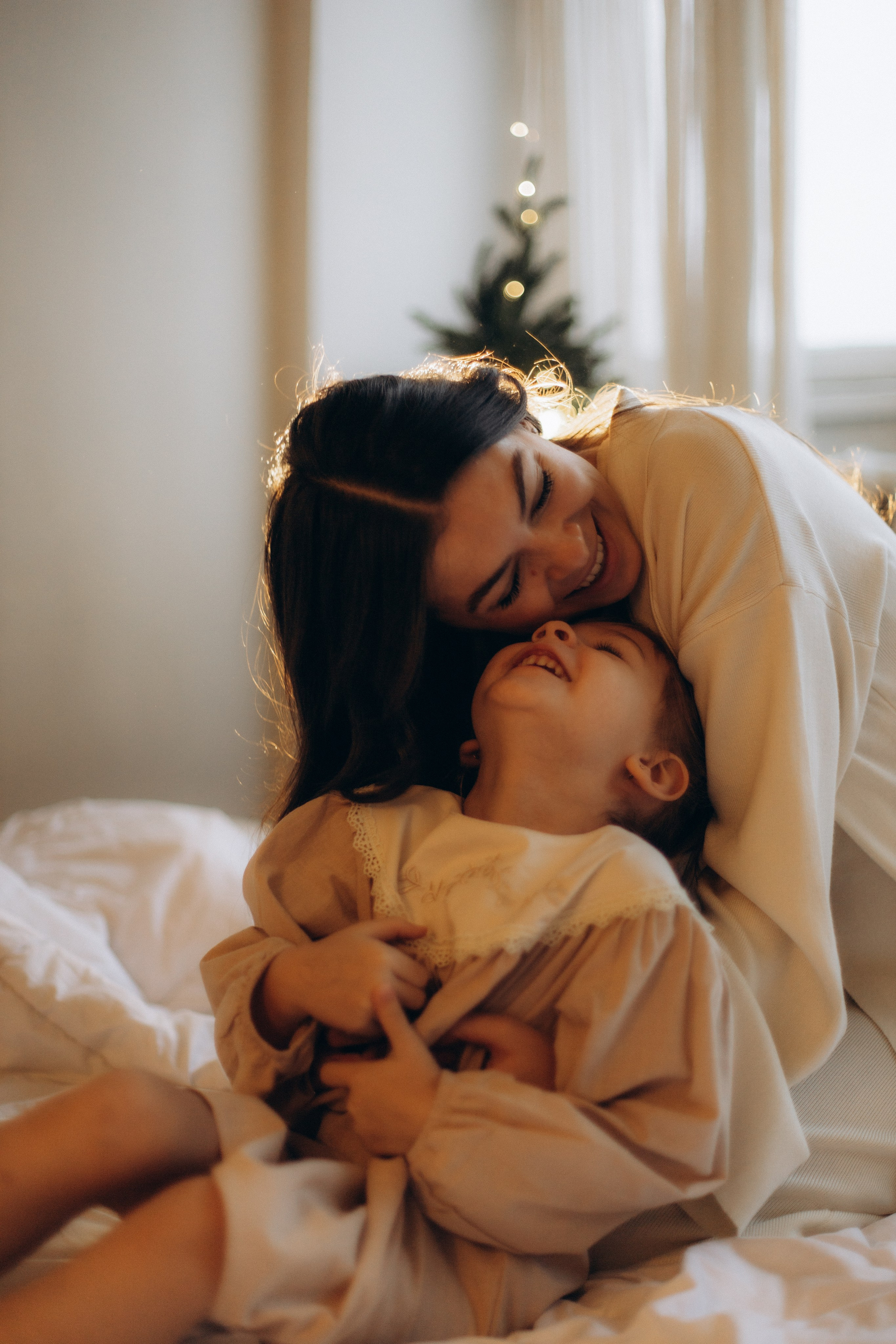 Семейный фотограф в Москве Анастасия Шалда