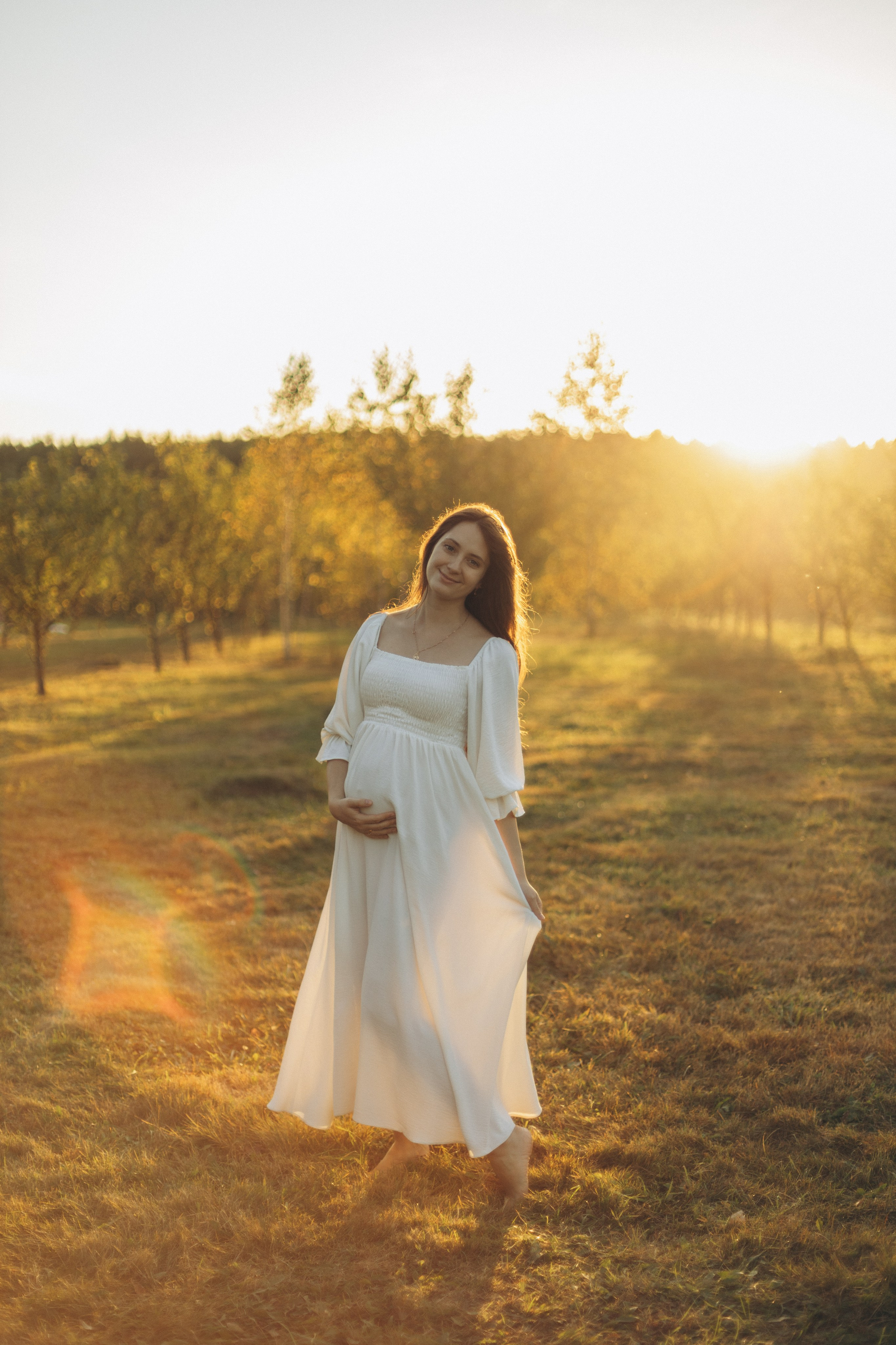 Мария и Владимир. Семейный фотограф в Москве Анастасия Шалда