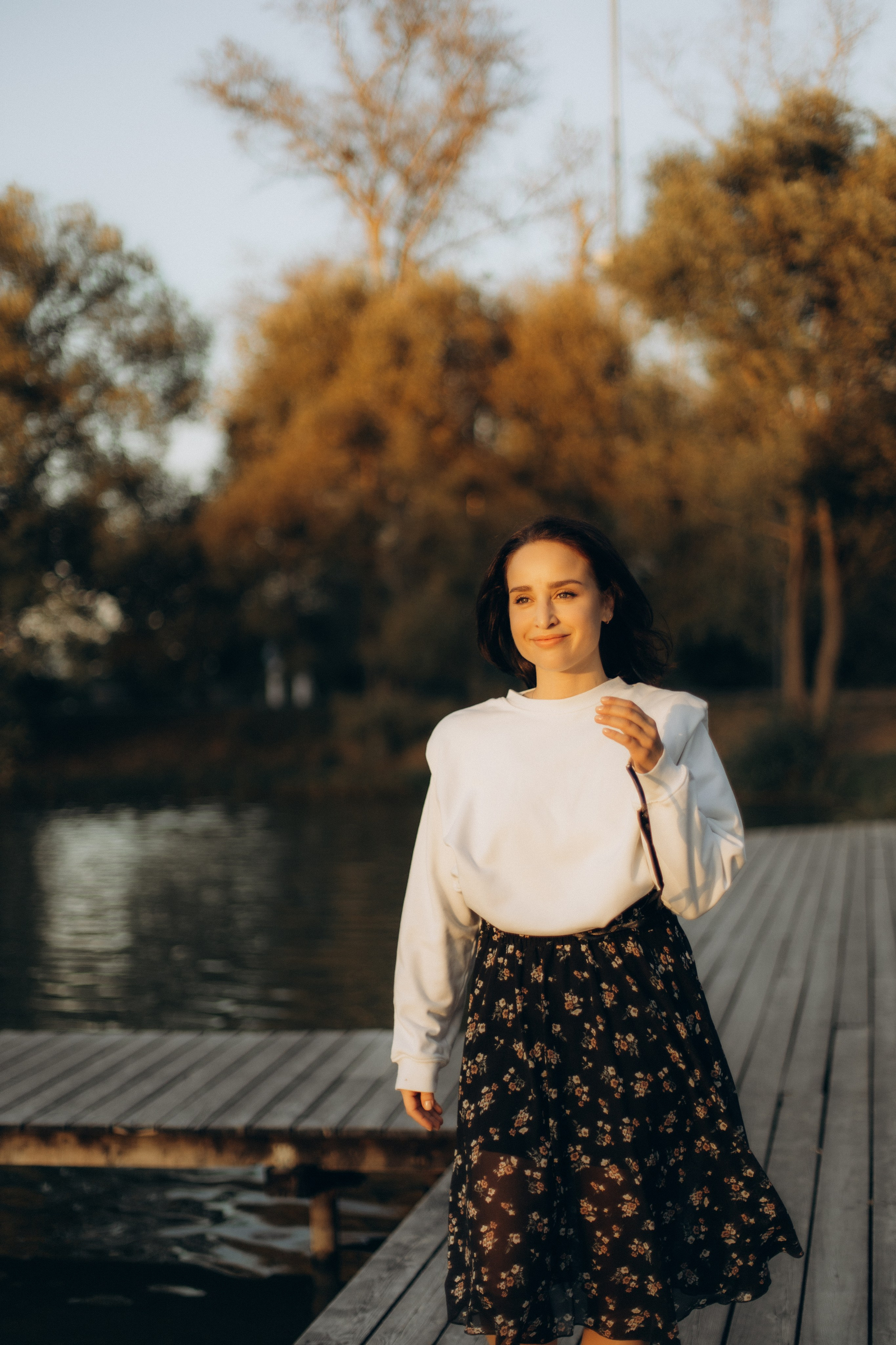 Надя и Демид. Семейный фотограф в Москве Анастасия Шалда