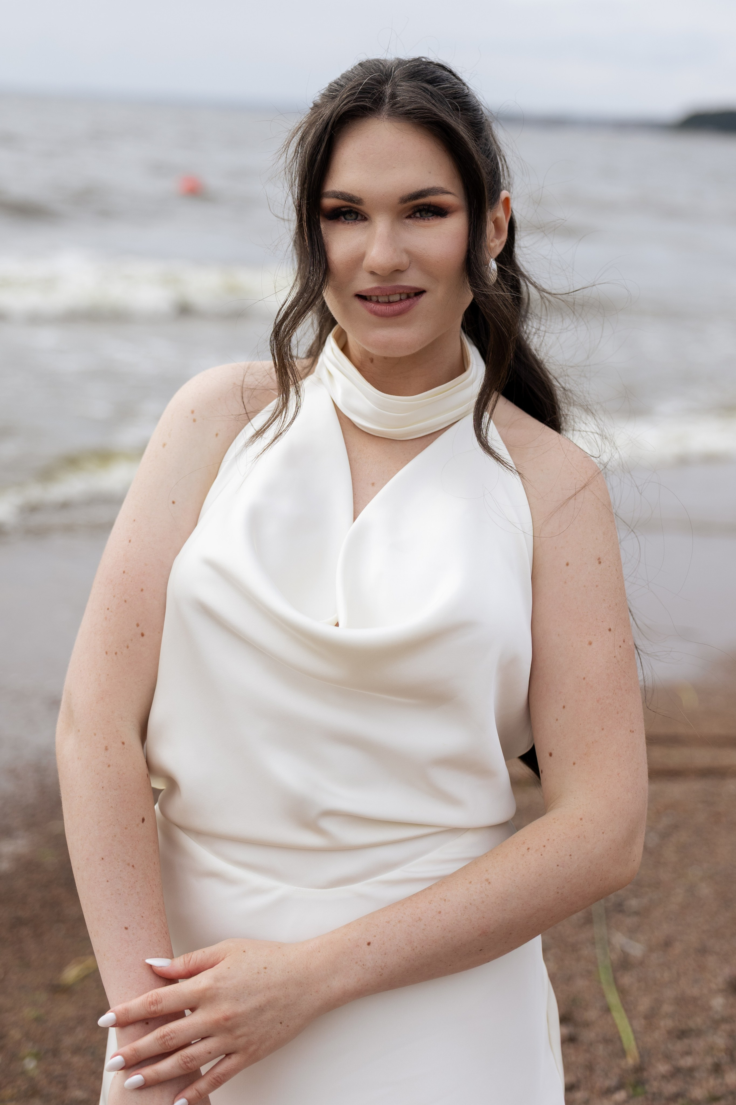 Руслан и Ксения. Фотограф Артем Бросов в Санкт-Петербурге и Дубае