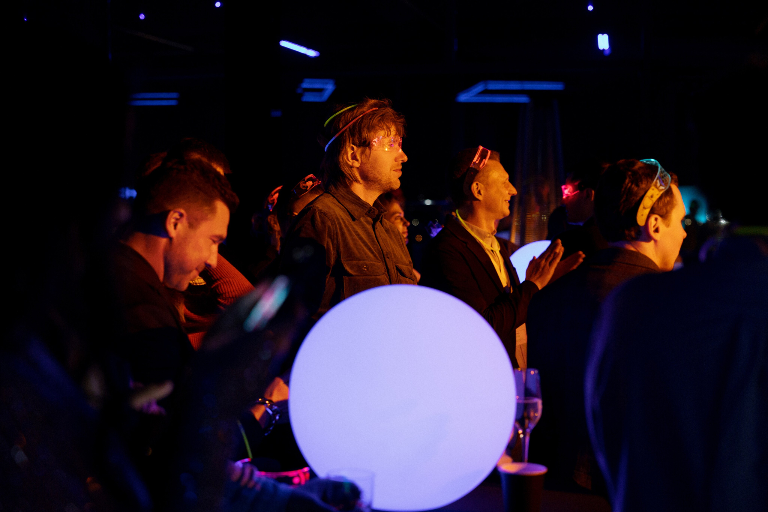 Весенний слёт инвесторов Клуба Двух Запятых. Свадебный и репортажный фотограф в Москве Владимир Сергеев | Naysaikolo