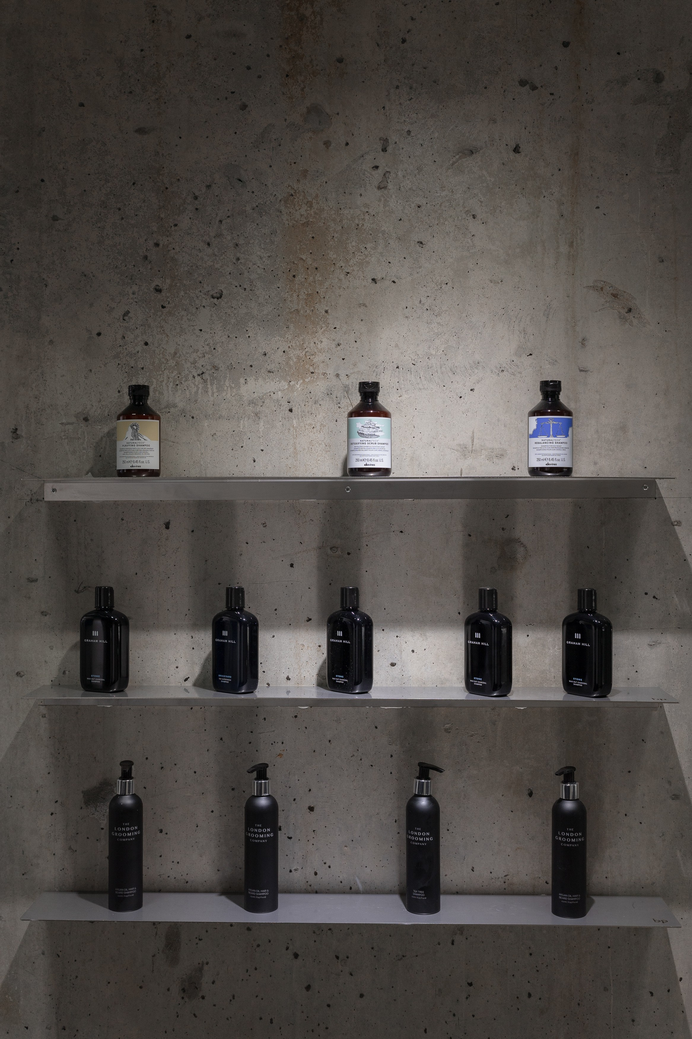 Base | открытие барбершопа. Showbiz | Fashion | Reportage