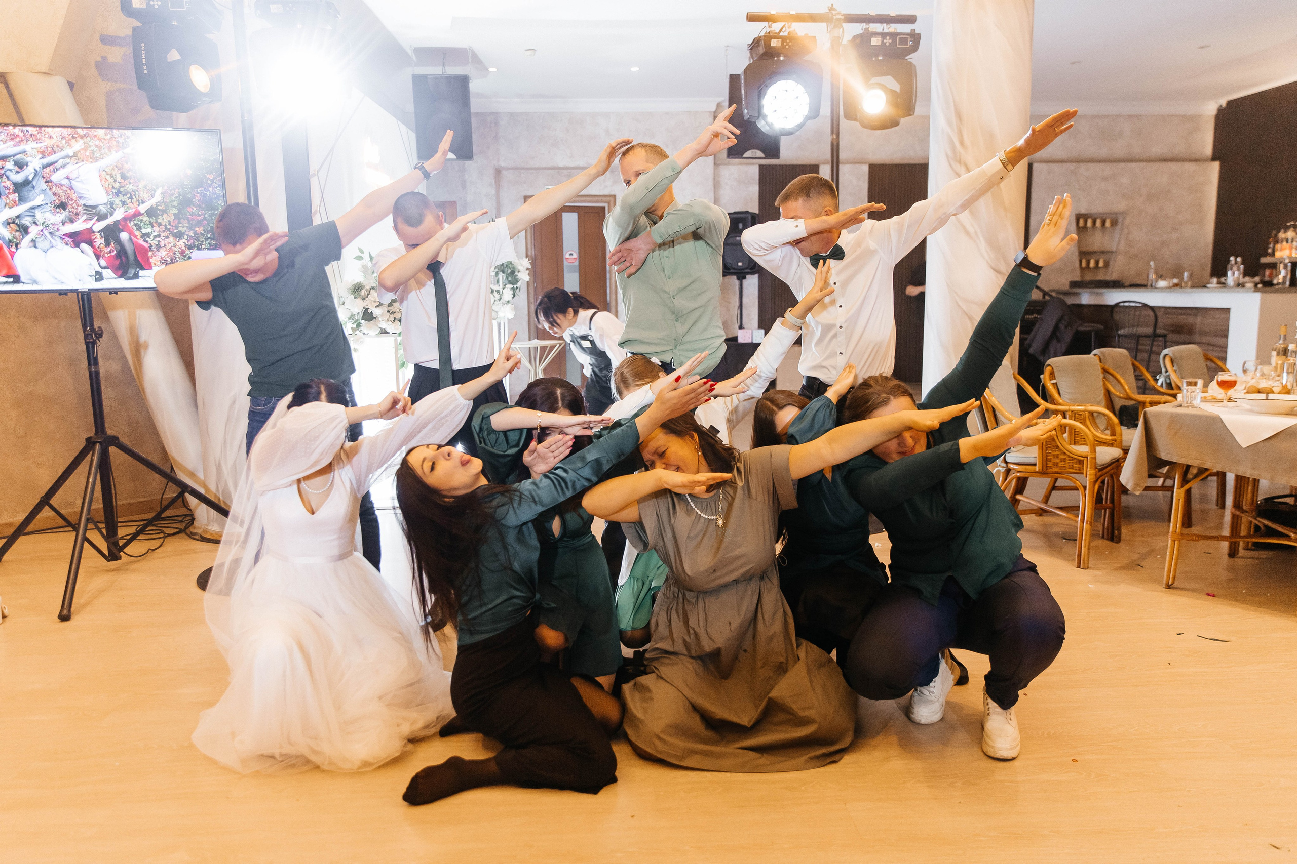 Максим & Екатерина. Главная