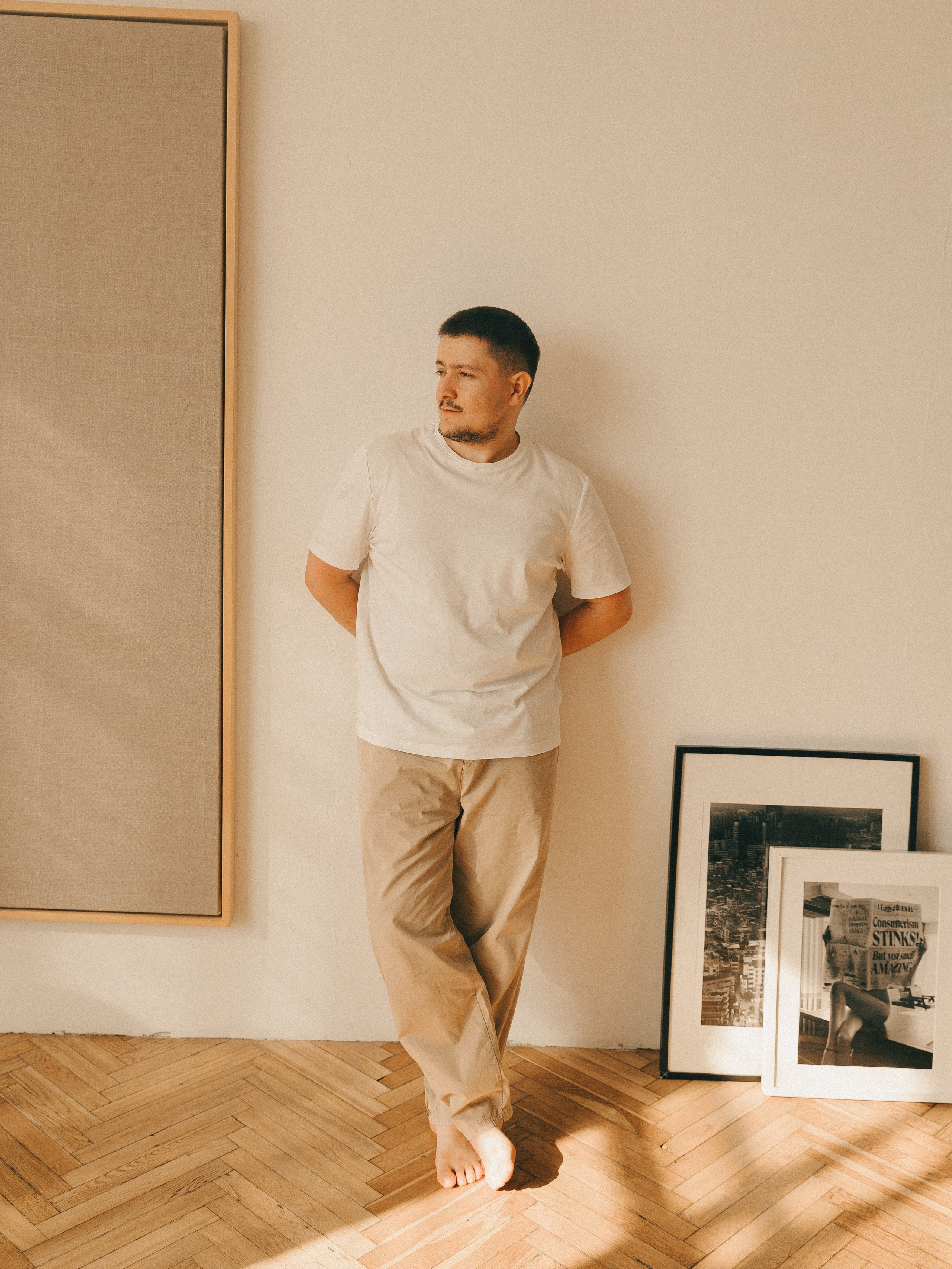 ♡. Свадебный и портретный фотограф в Калининграде и Москве Марк Юдинцев