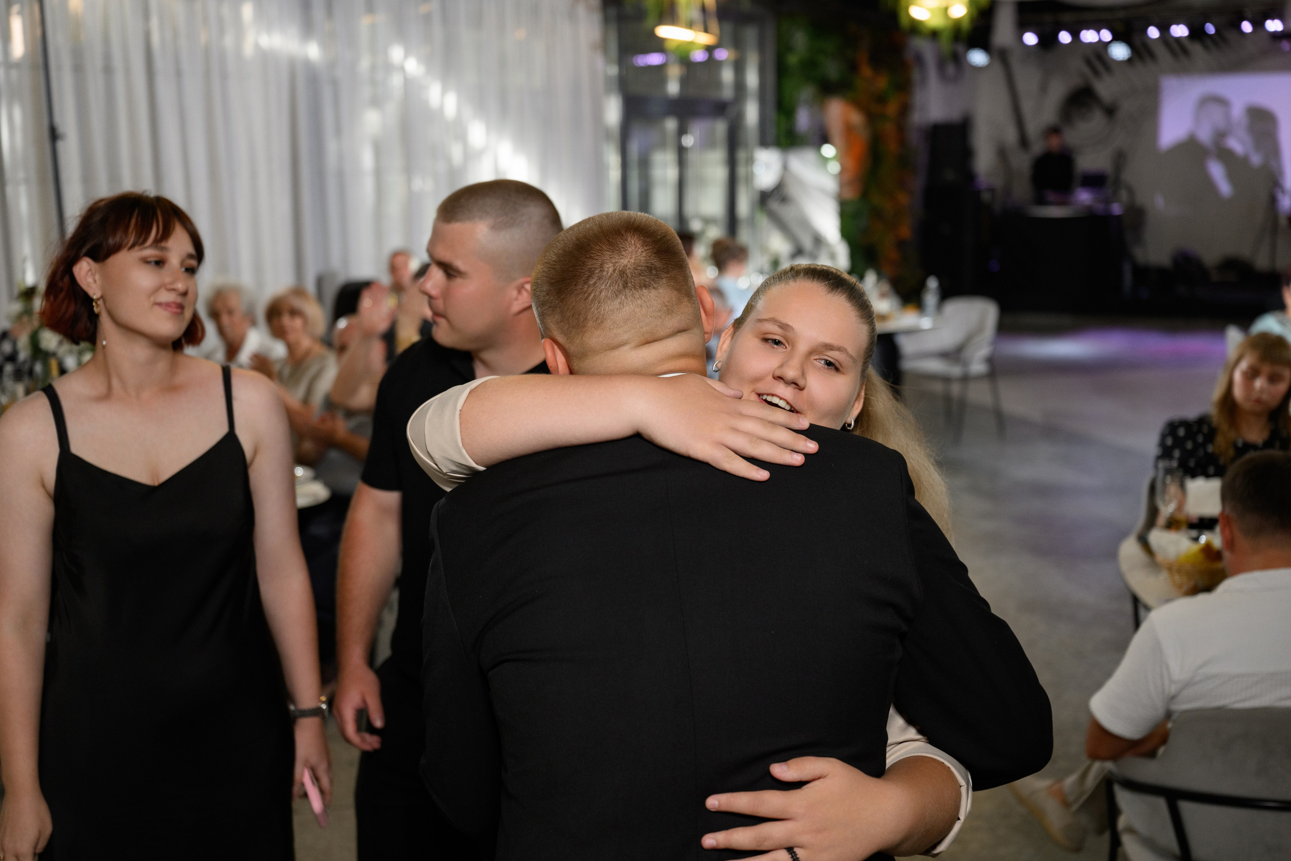 Sergey and Tatyana. Фотограф в Липецке Ковалько Евгений
