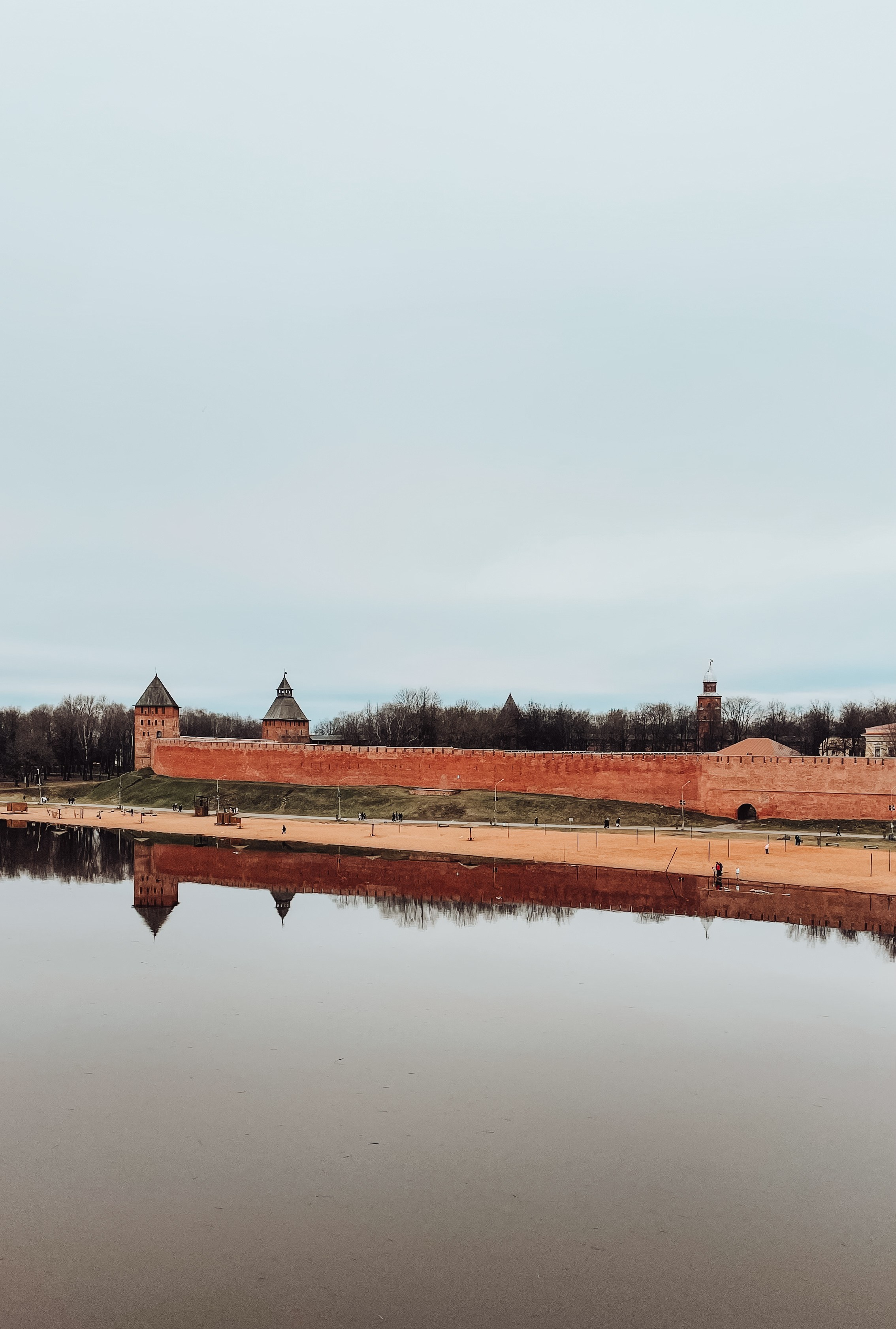 Пейзаж. Фотограф Олеся Шипихина г. Москва