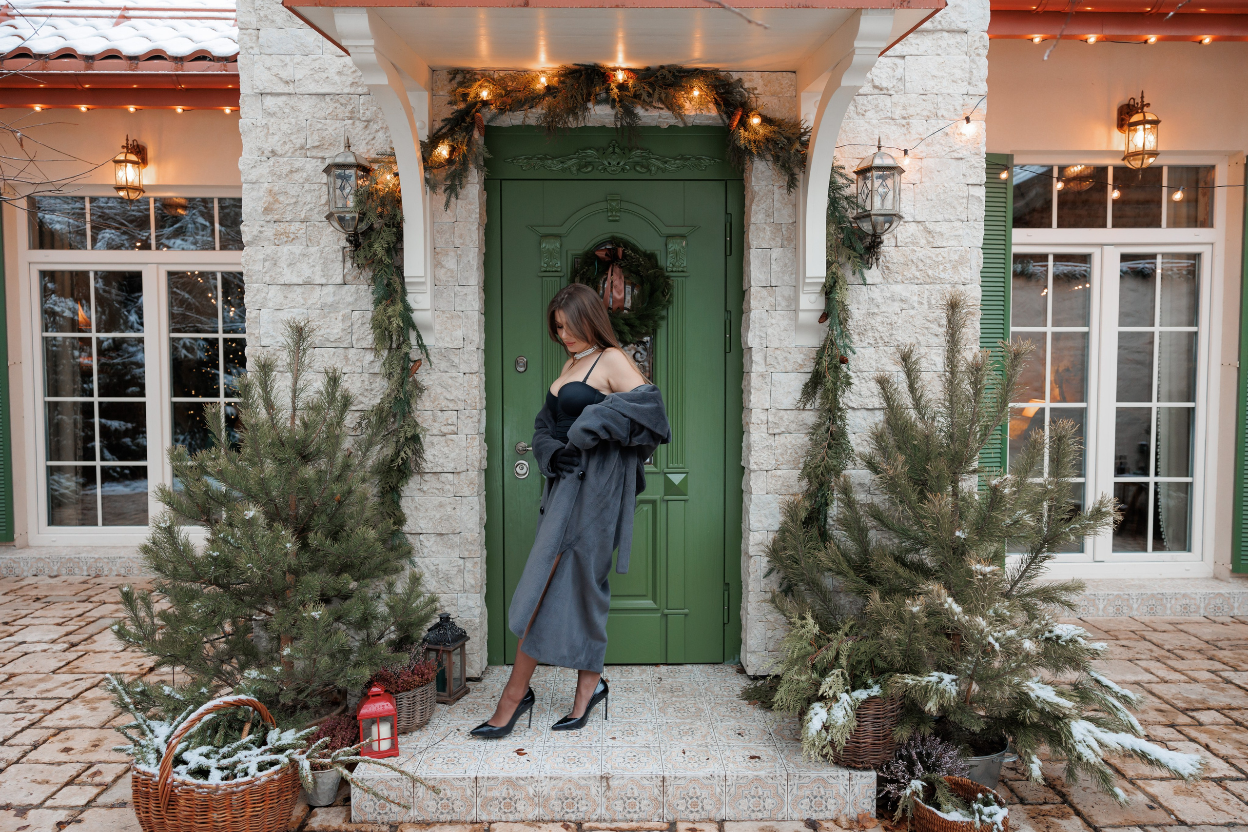 Светлана, Villa Rossa, Балашиха. Свадебный и репортажный фотограф (Москва, Королев и другие)