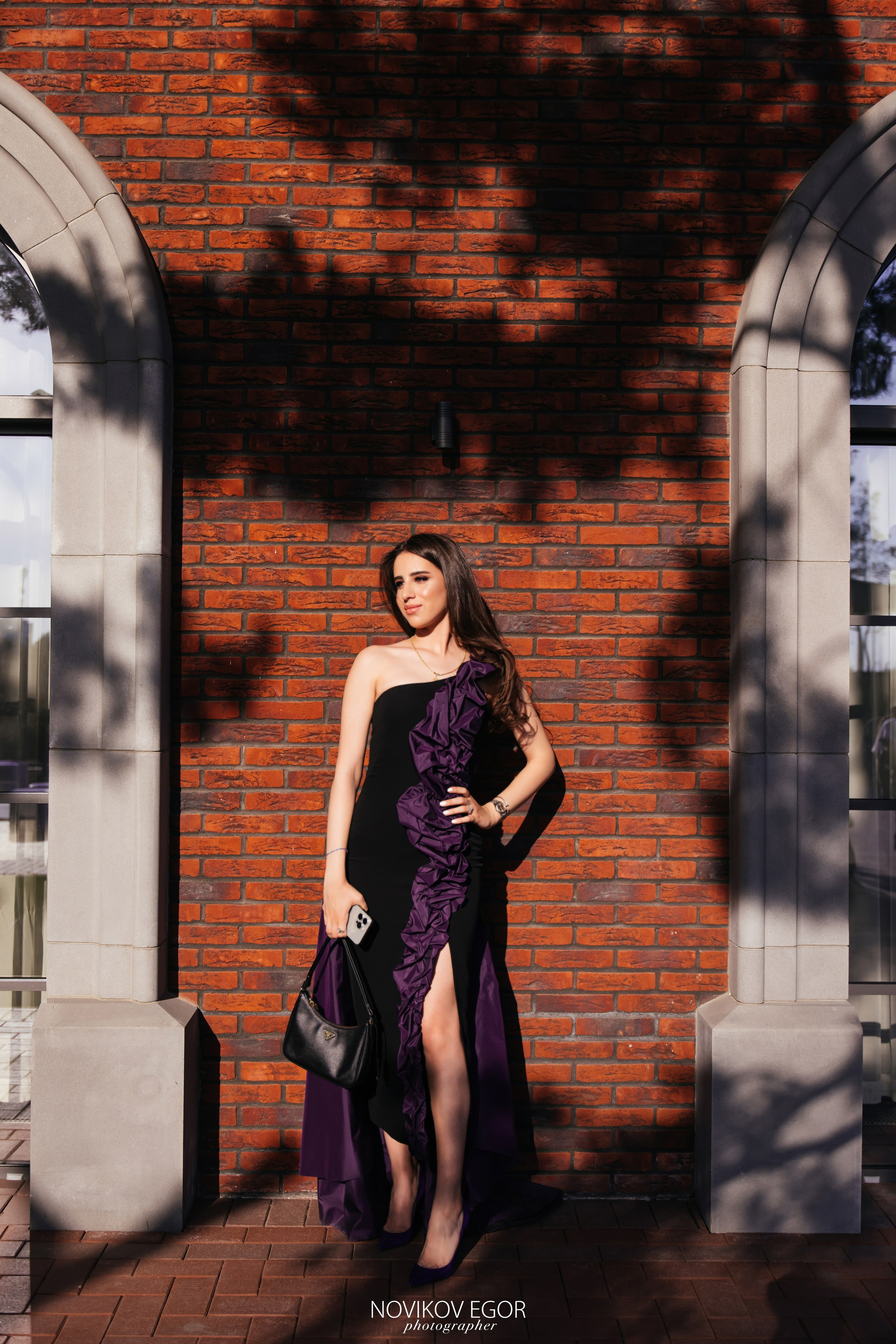 Антон и Диана Wedding Day. Фотограф Ростов-на-Дону