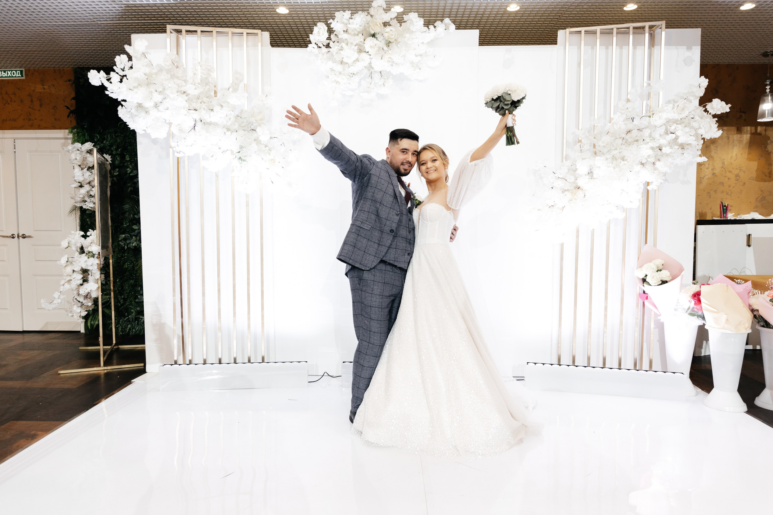 Igor & Regina. Свадебный фотограф Ильнар Асадуллин