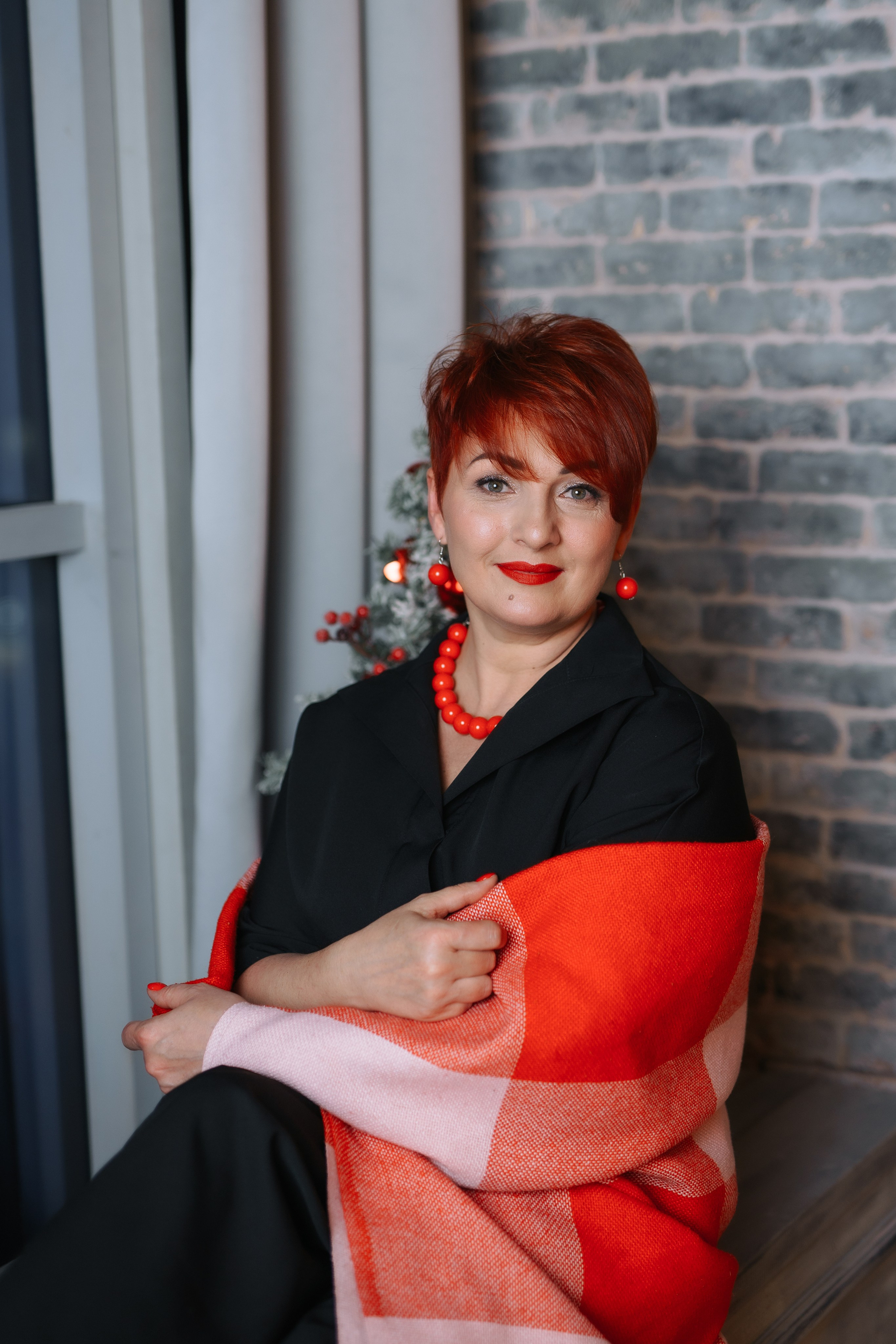 Новый год. Свадебный и семейный фотограф Марина Лежнева, г. Уфа